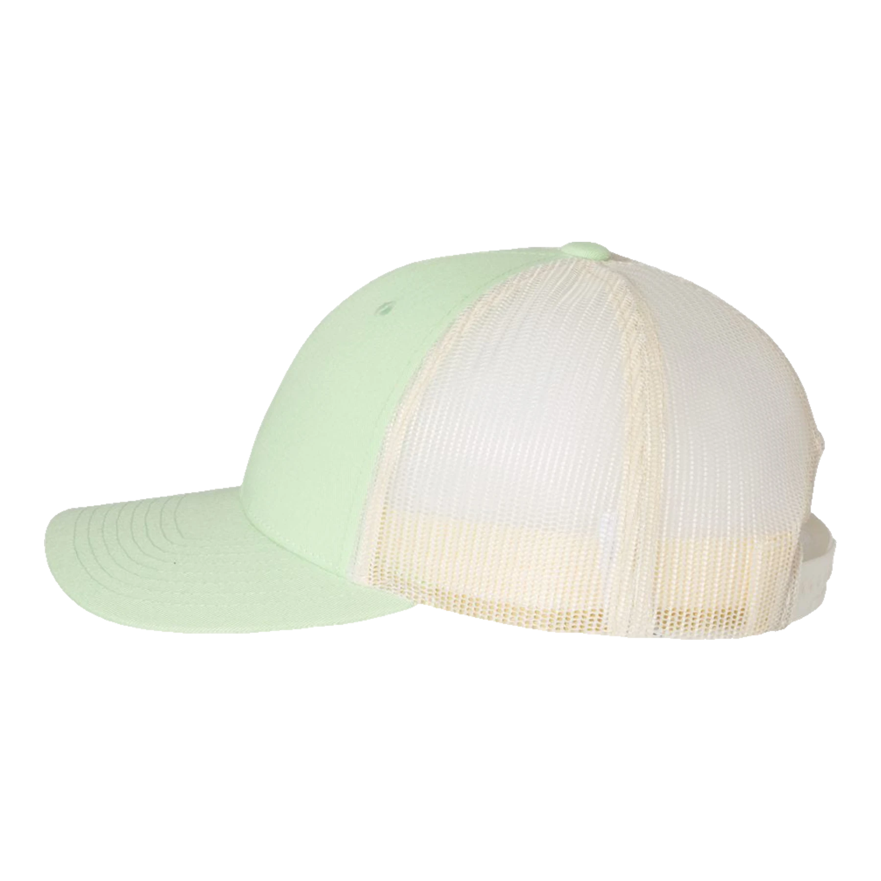 Richardson Low Pro Custom Trucker Hat