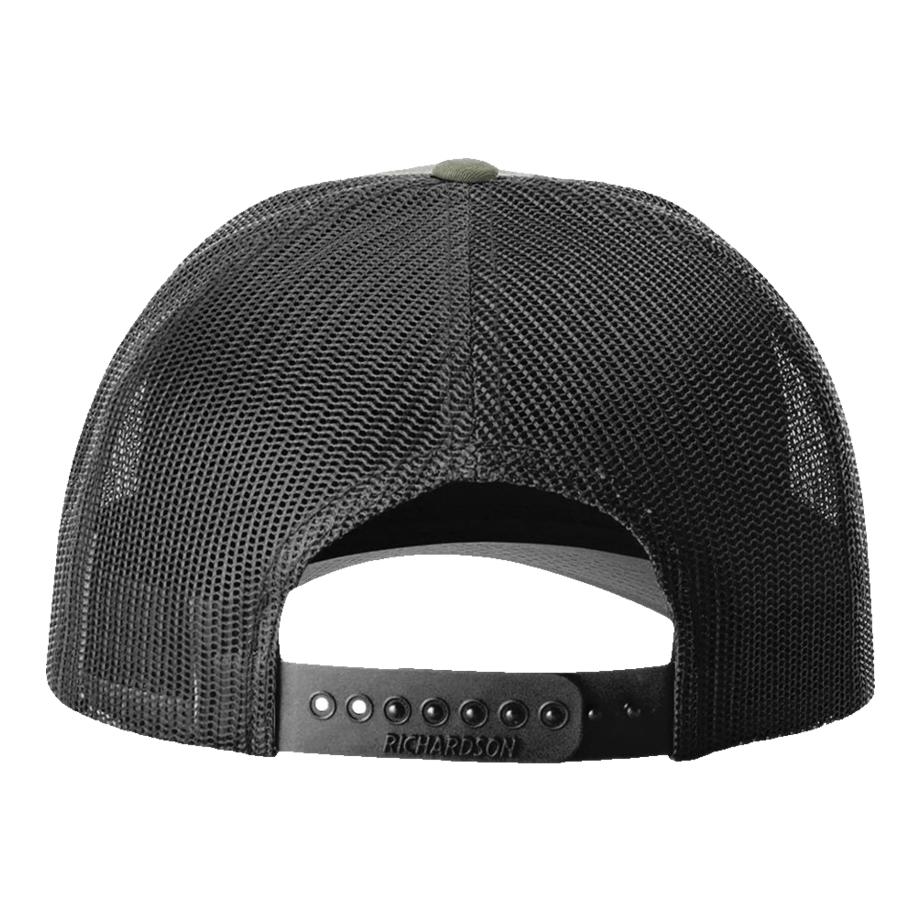 Richardson Low Pro Custom Trucker Hat