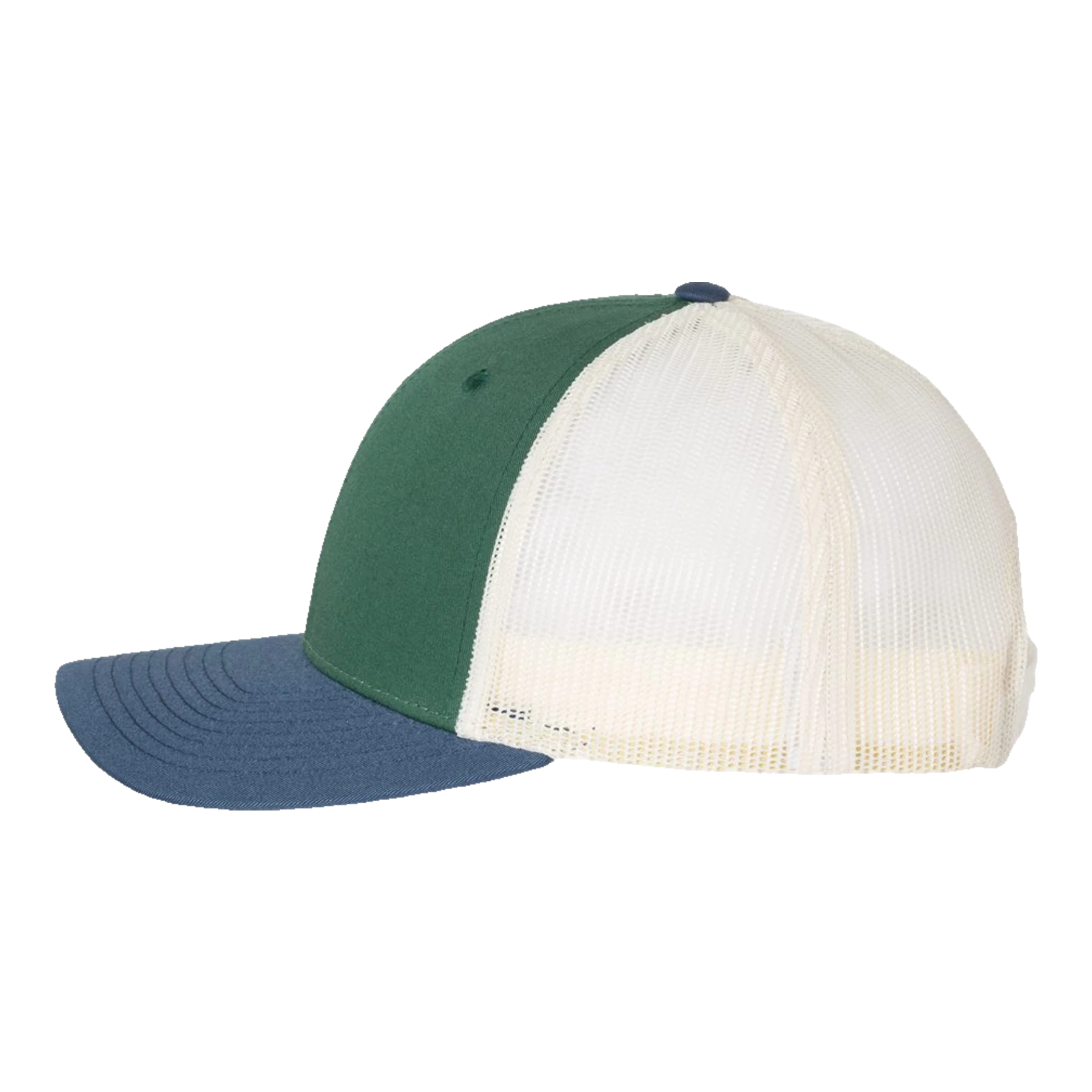 Richardson Low Pro Custom Trucker Hat