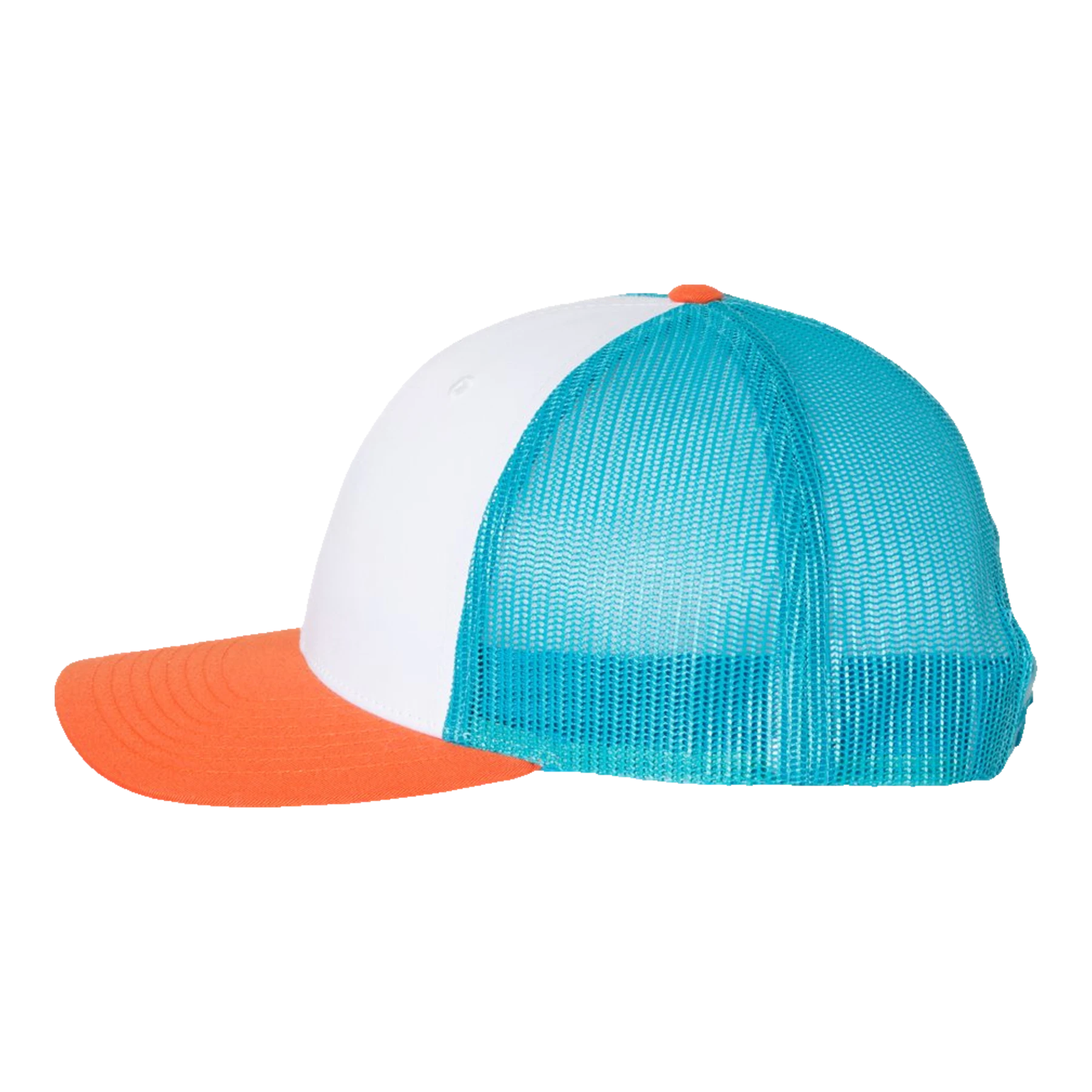 Richardson Low Pro Custom Trucker Hat