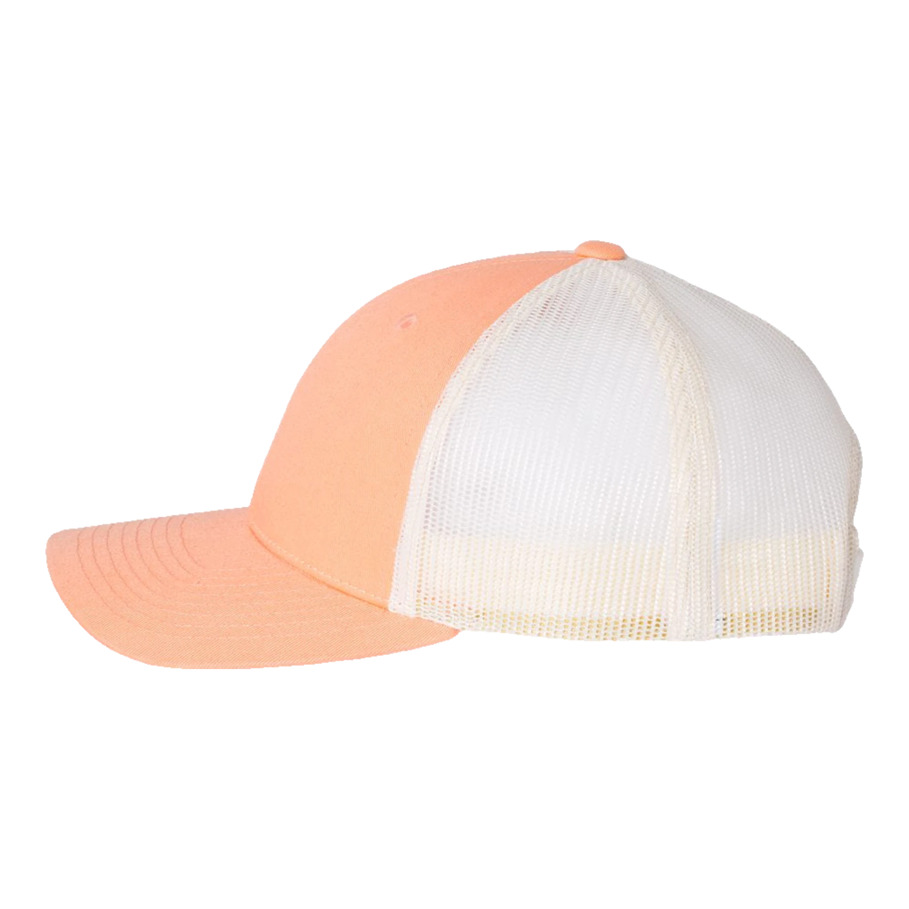 Richardson Low Pro Custom Trucker Hat