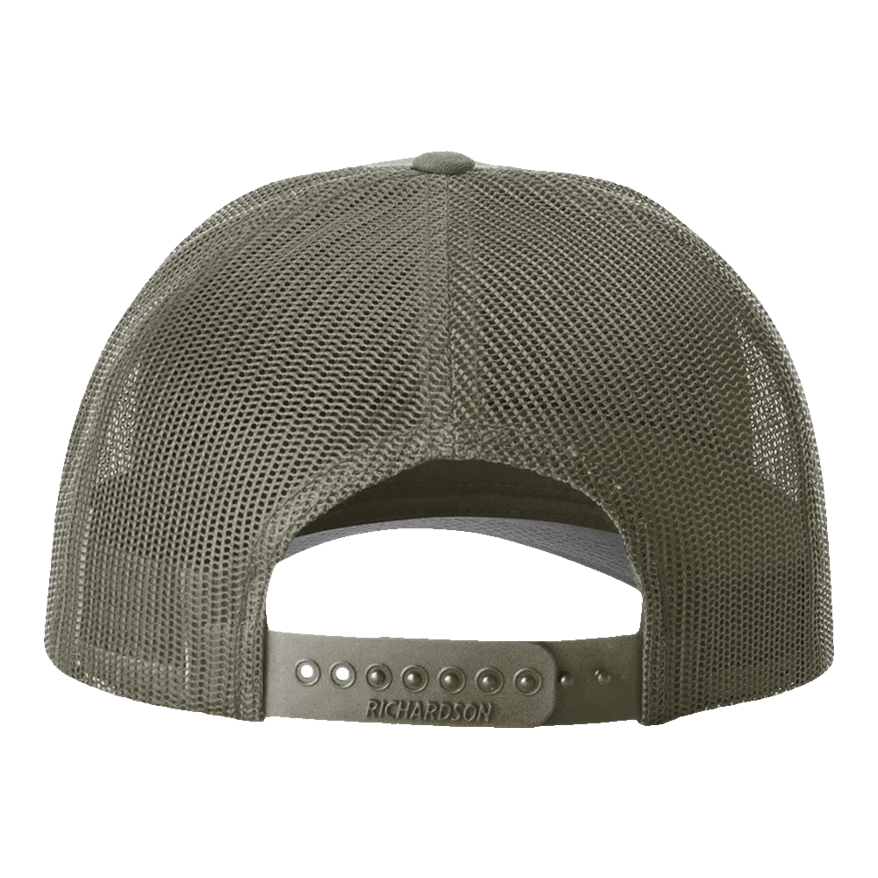 Richardson Low Pro Custom Trucker Hat