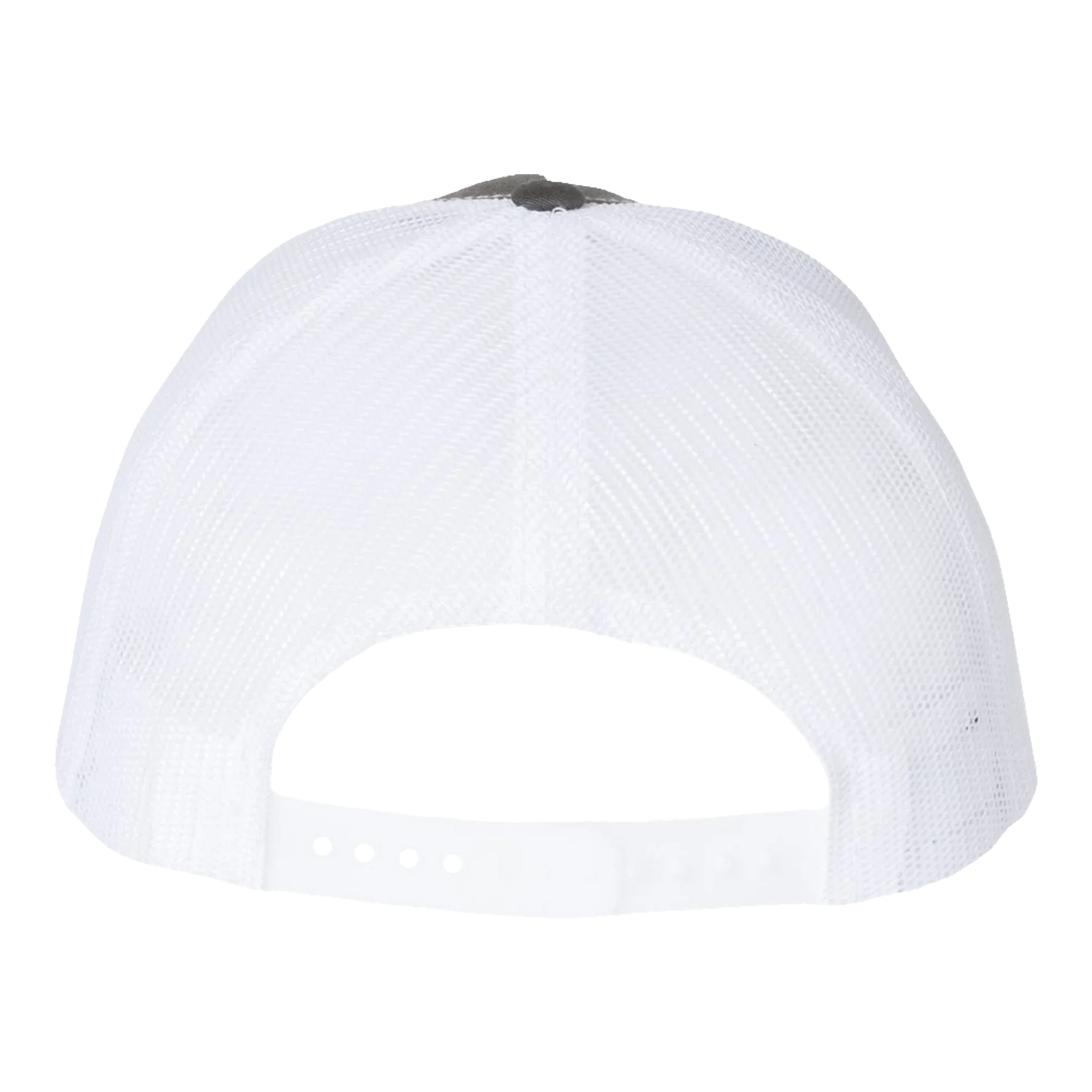 Richardson Five-Panel Custom Trucker Hat