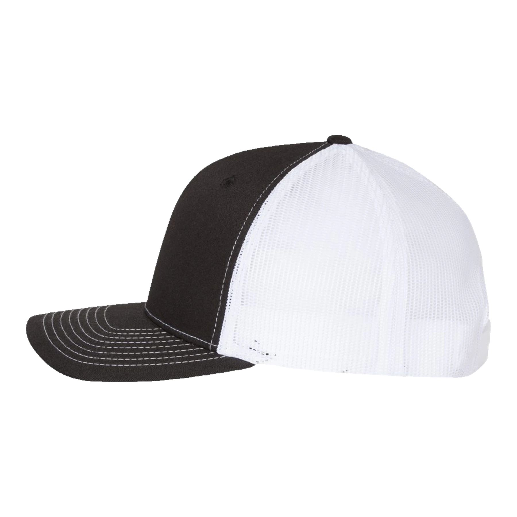 Richardson Five-Panel Custom Trucker Hat
