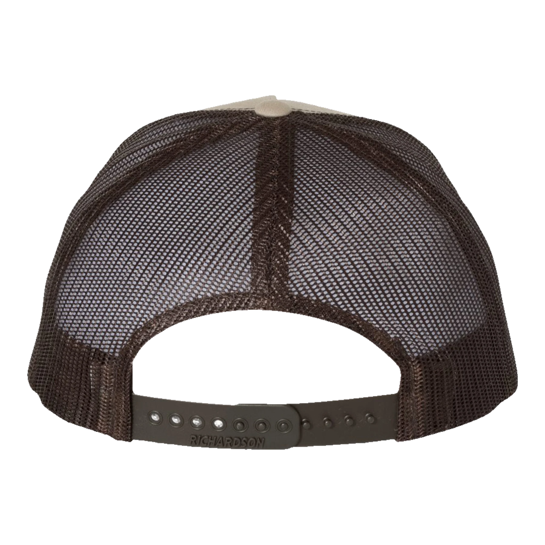 Richardson Five-Panel Custom Trucker Hat
