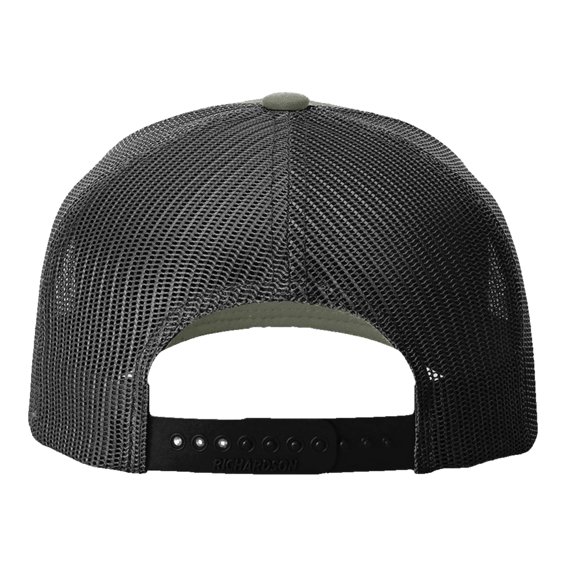 Richardson Five-Panel Custom Trucker Hat