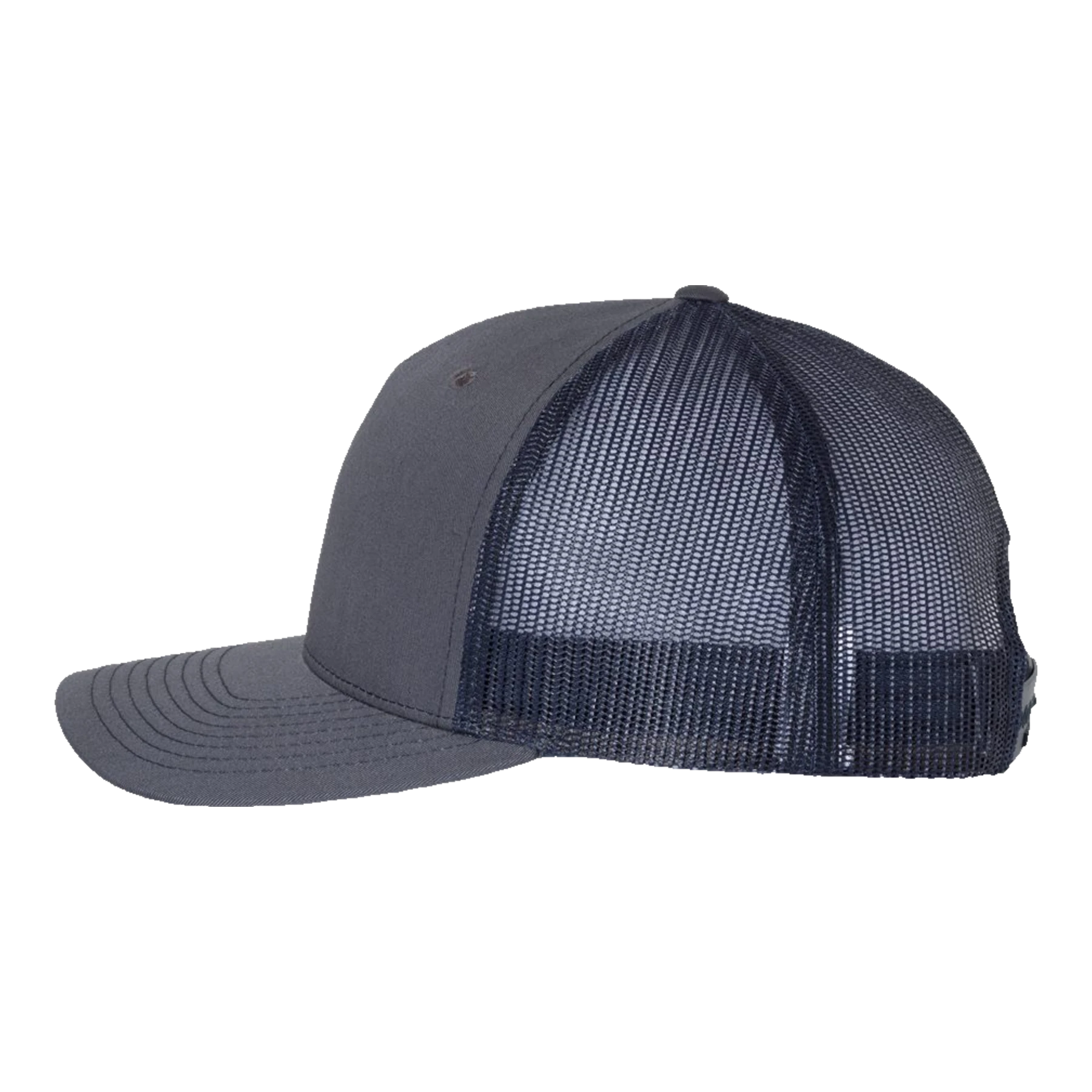 Richardson Five-Panel Custom Trucker Hat