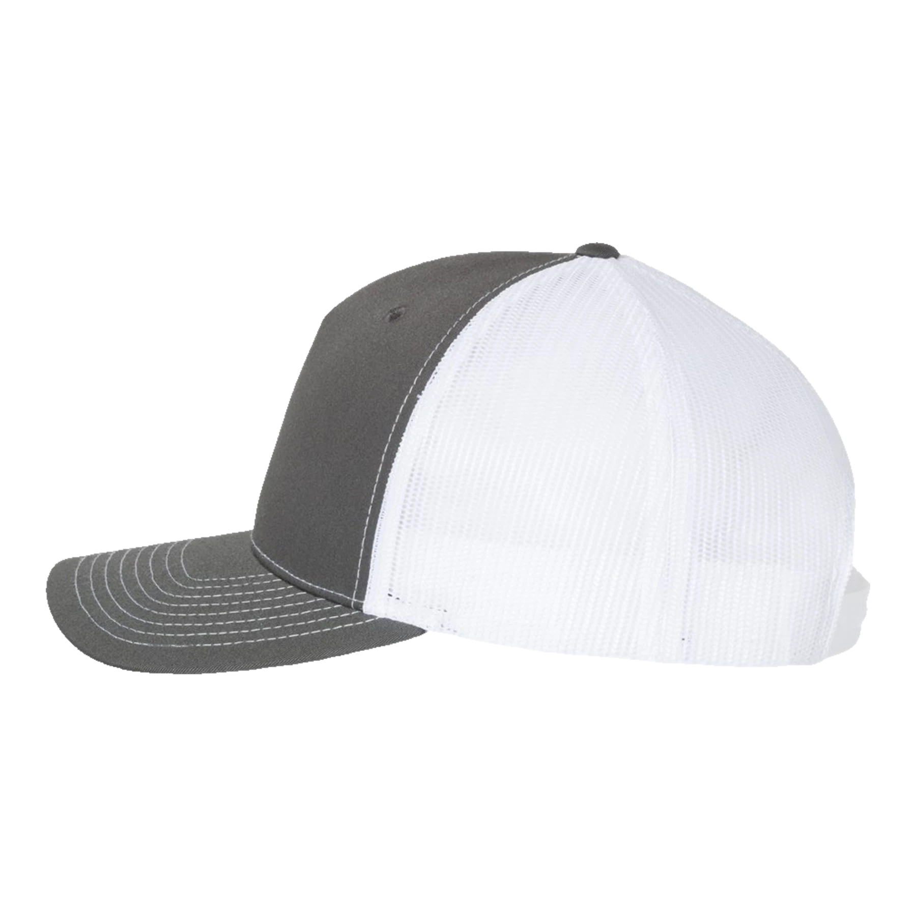 Richardson Five-Panel Custom Trucker Hat