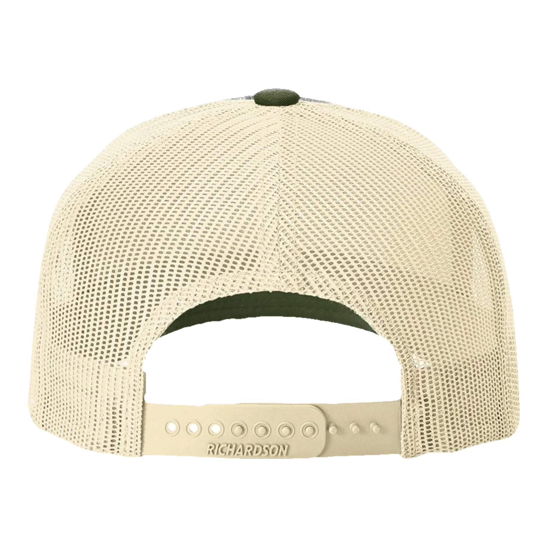 Richardson Five-Panel Custom Trucker Hat