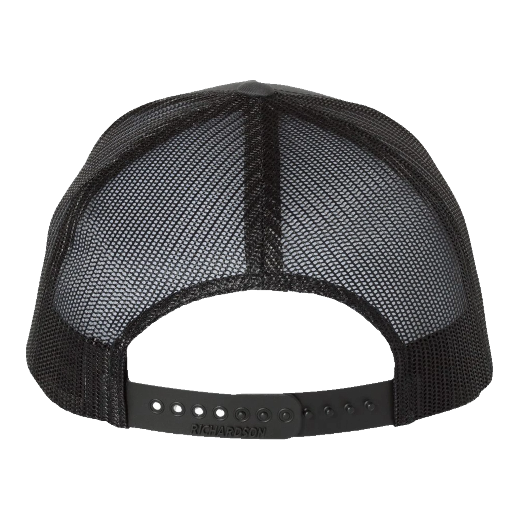 Richardson Five-Panel Custom Trucker Hat