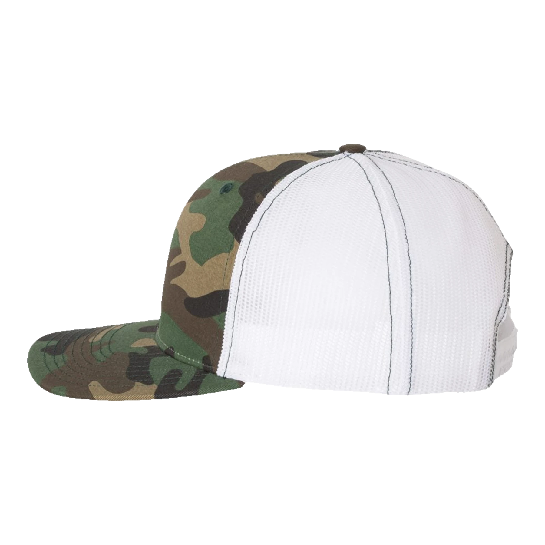 Richardson Printed Custom Trucker Hat