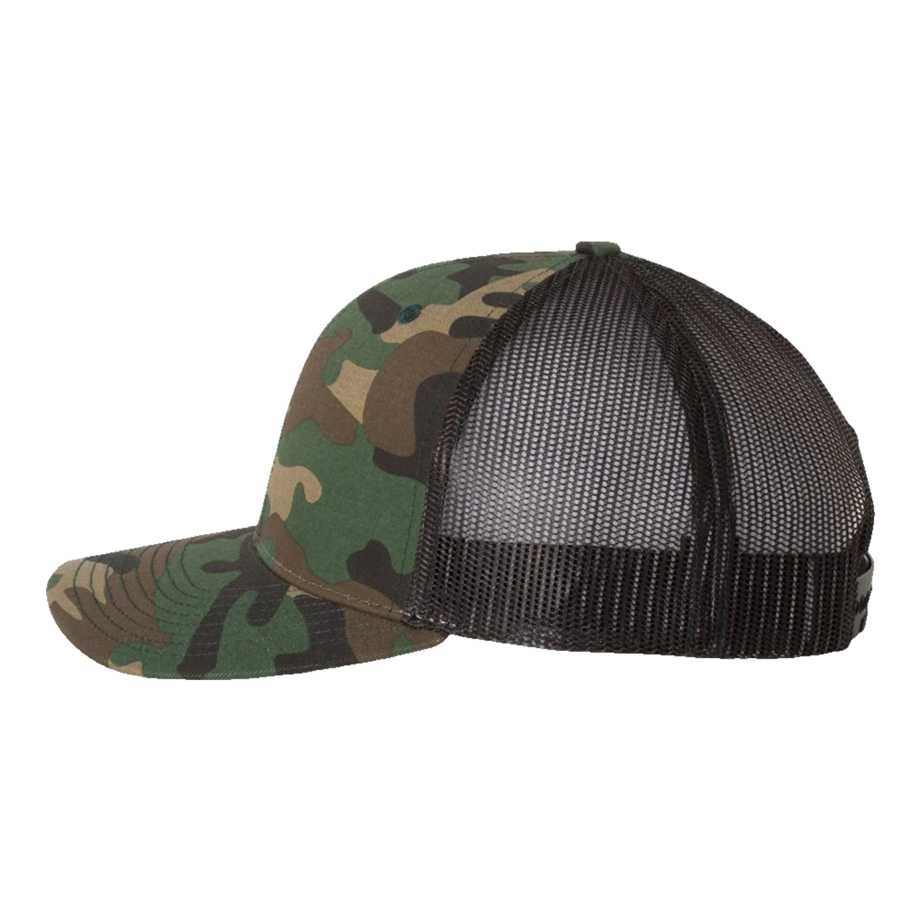 Richardson Printed Custom Trucker Hat