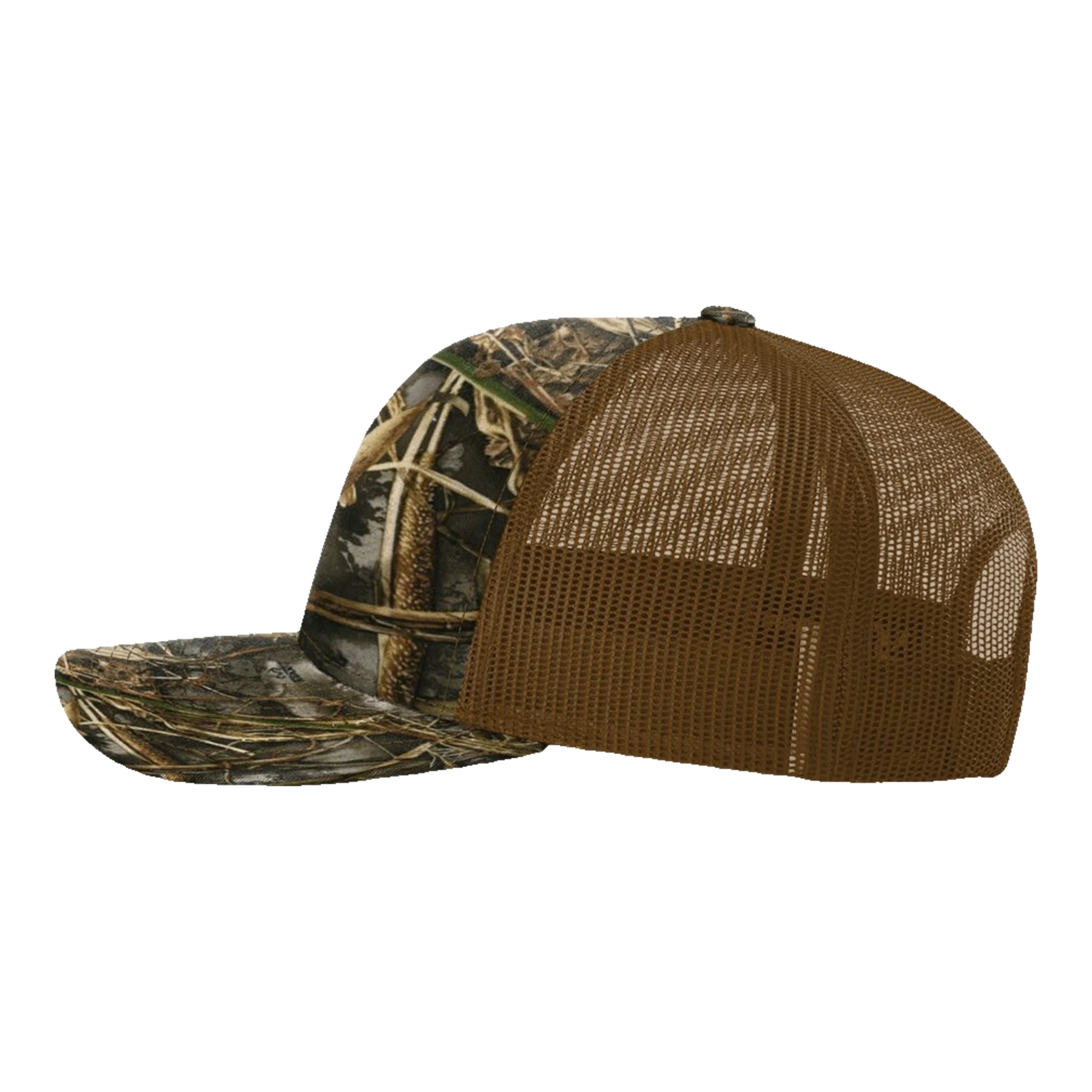 Richardson Printed Custom Trucker Hat