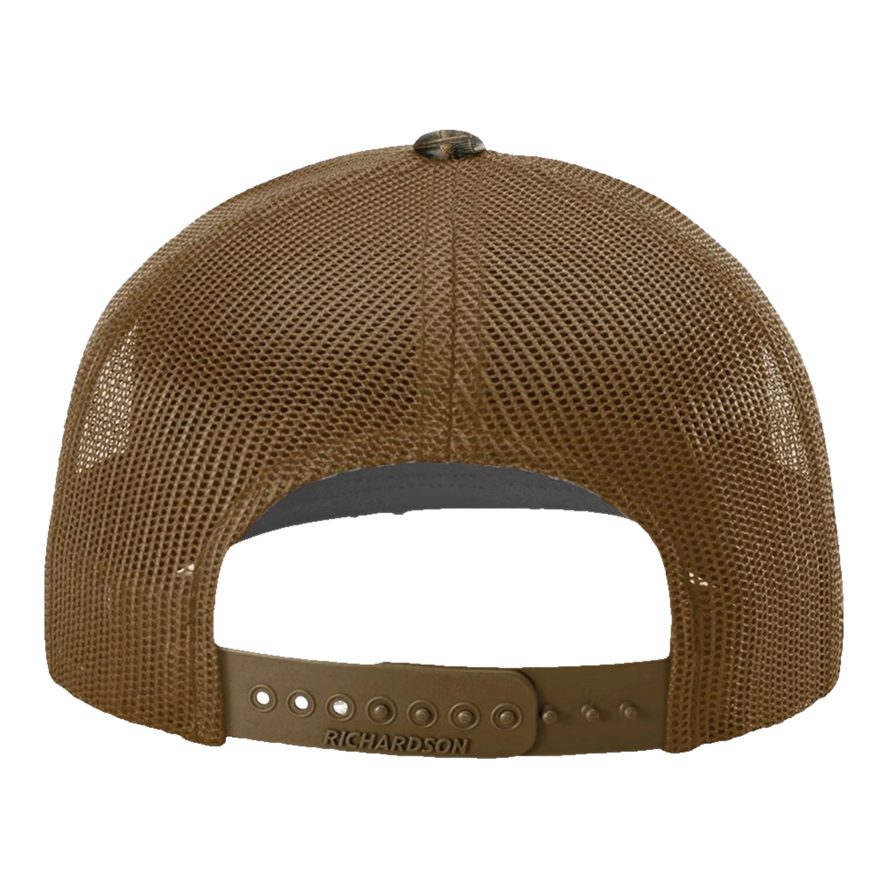 Richardson Printed Custom Trucker Hat