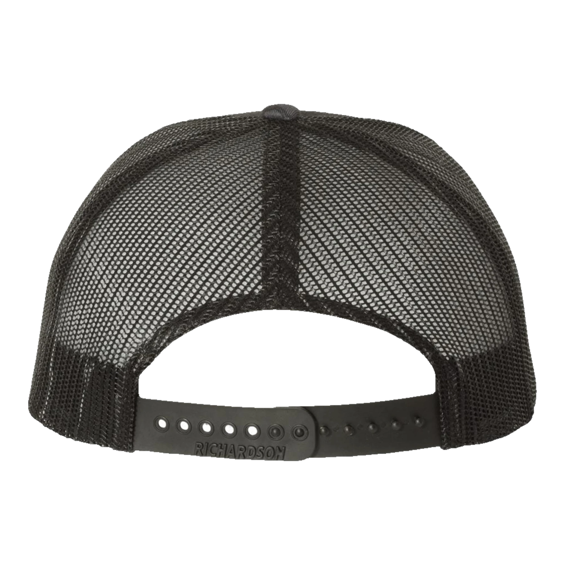 Richardson Printed Custom Trucker Hat