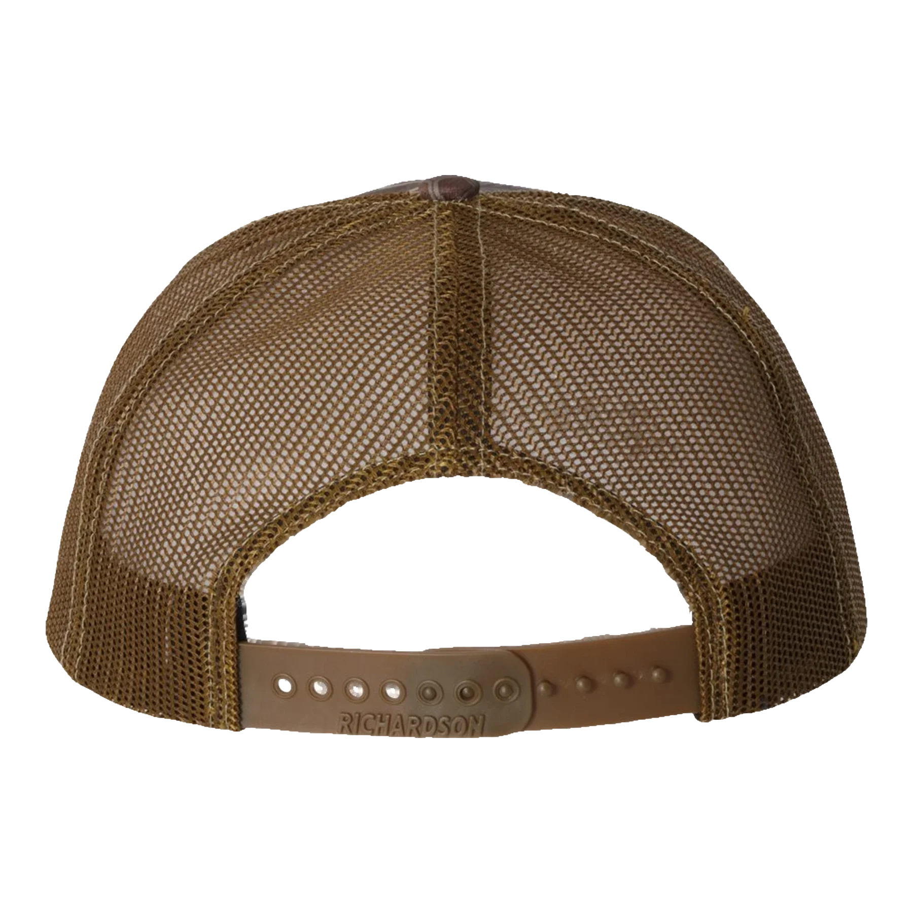 Richardson Printed Custom Trucker Hat