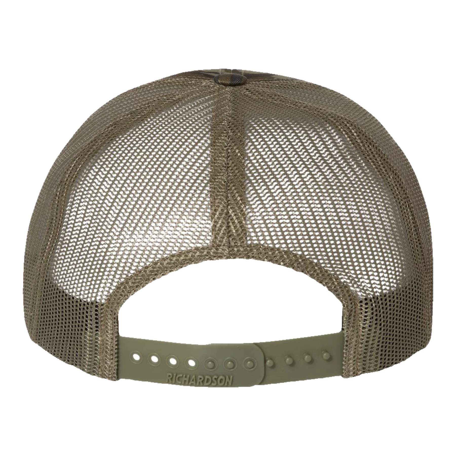 Richardson Printed Custom Trucker Hat