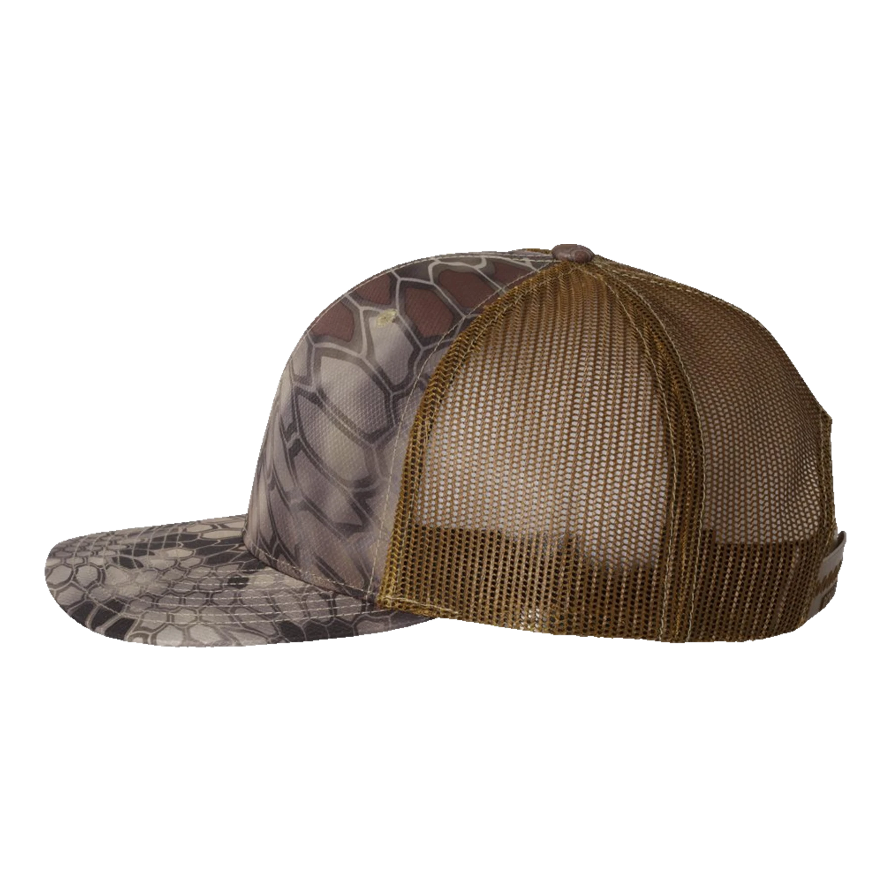 Richardson Printed Custom Trucker Hat