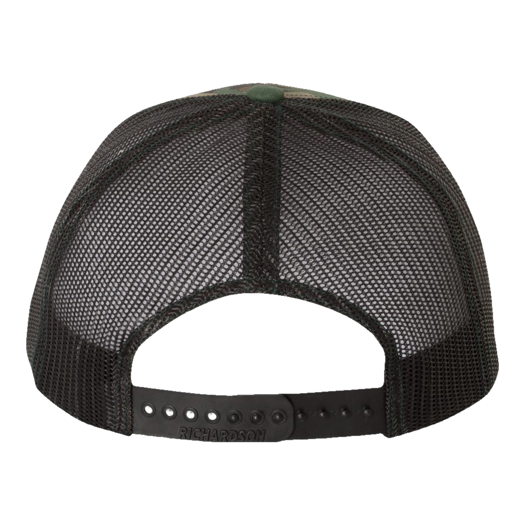 Richardson Printed Custom Trucker Hat