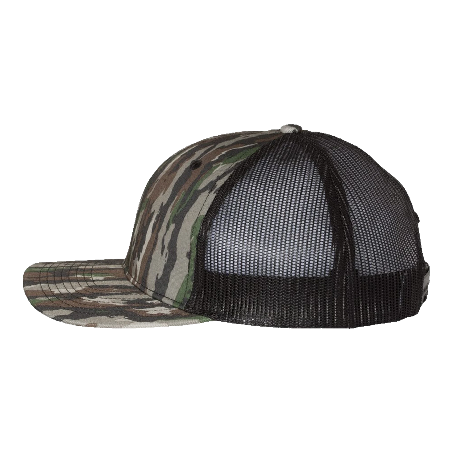 Richardson Printed Custom Trucker Hat