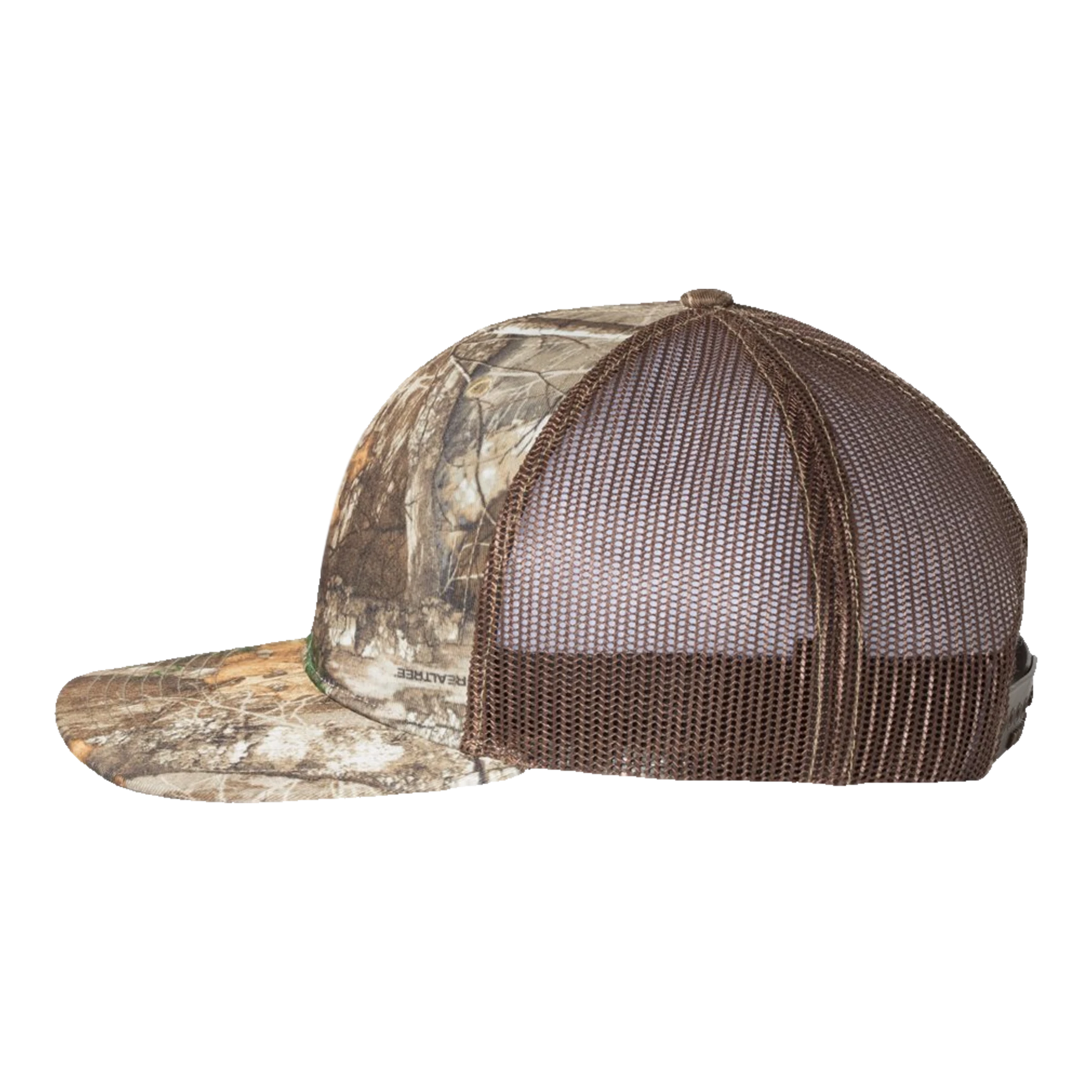 Richardson Printed Custom Trucker Hat