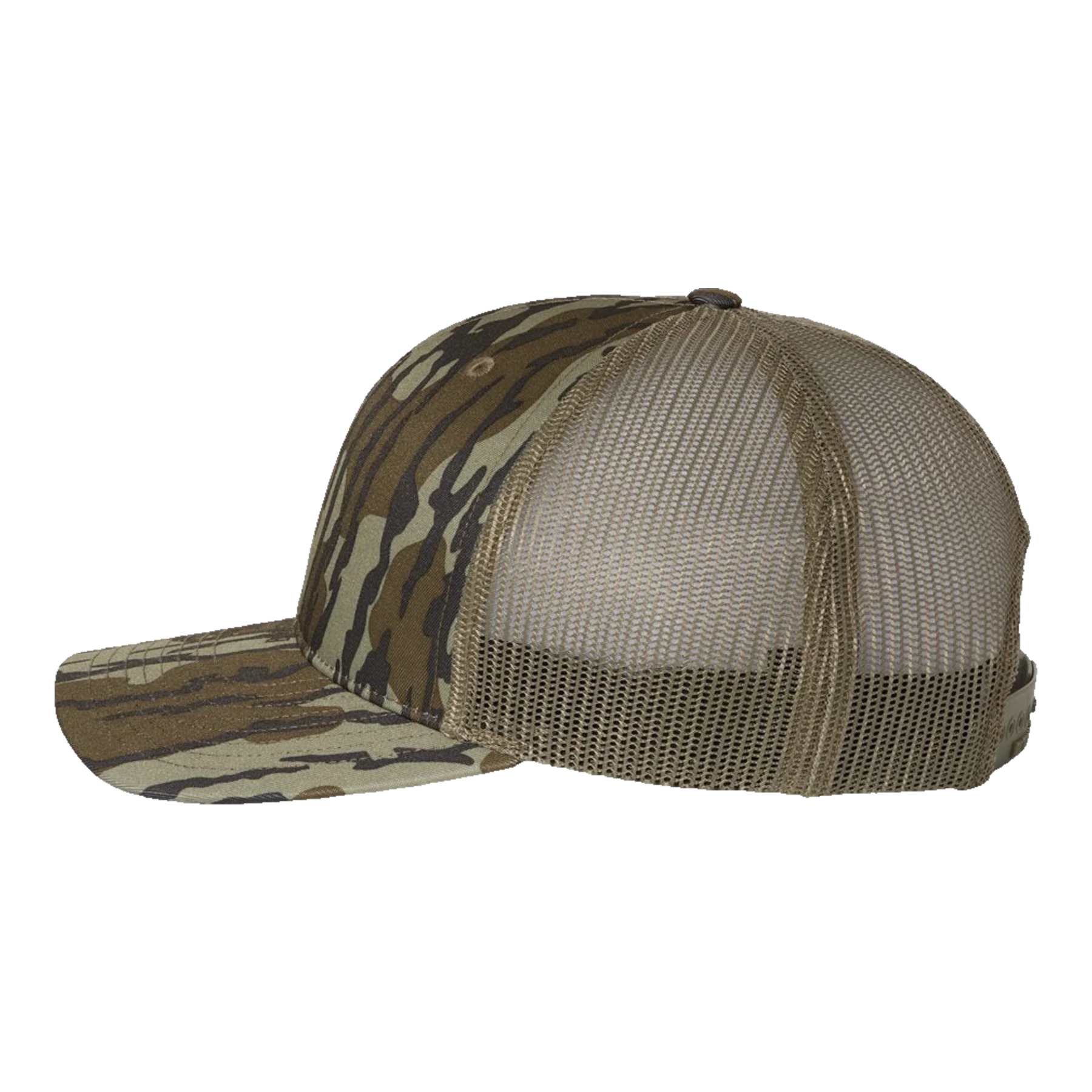 Richardson Printed Custom Trucker Hat