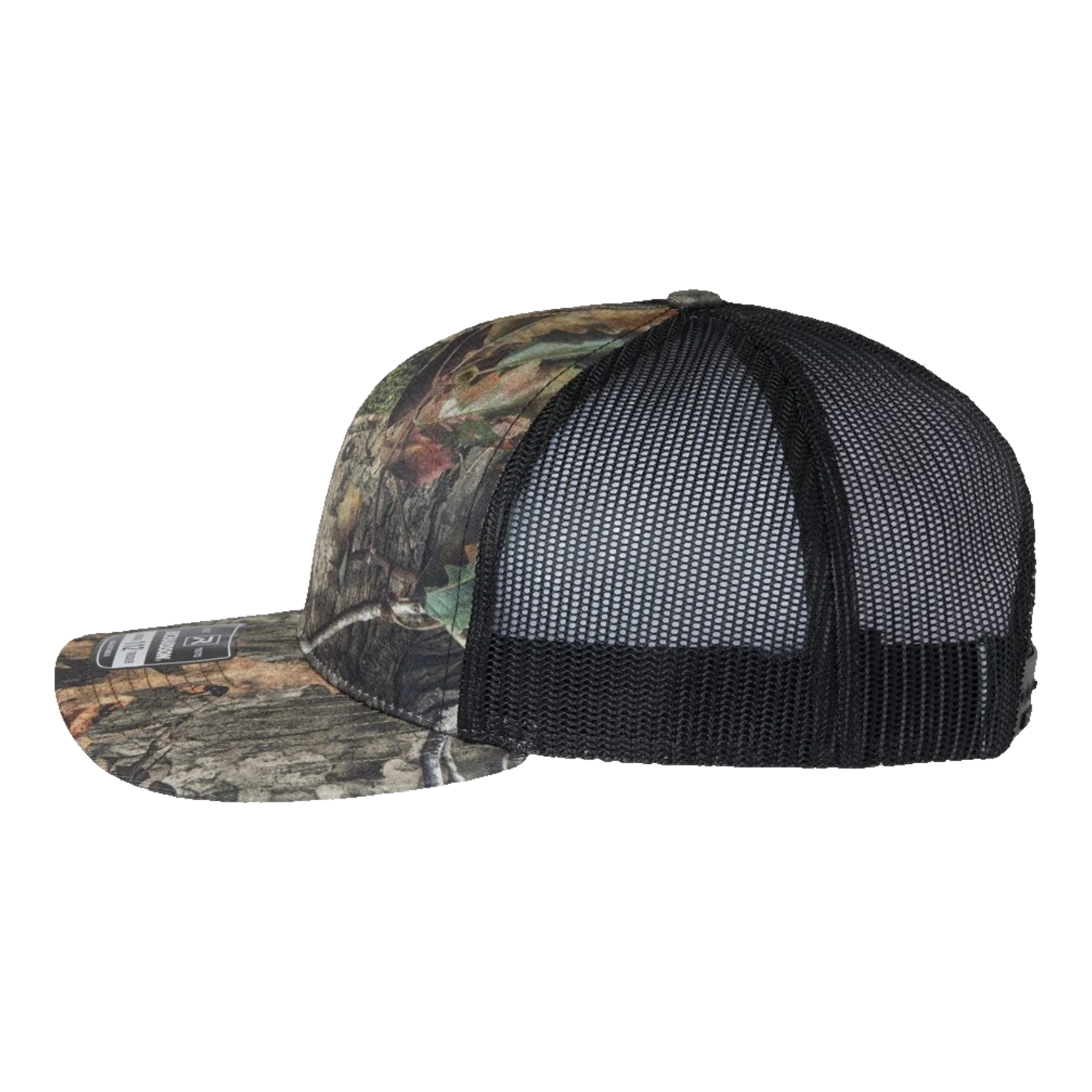 Richardson Printed Custom Trucker Hat