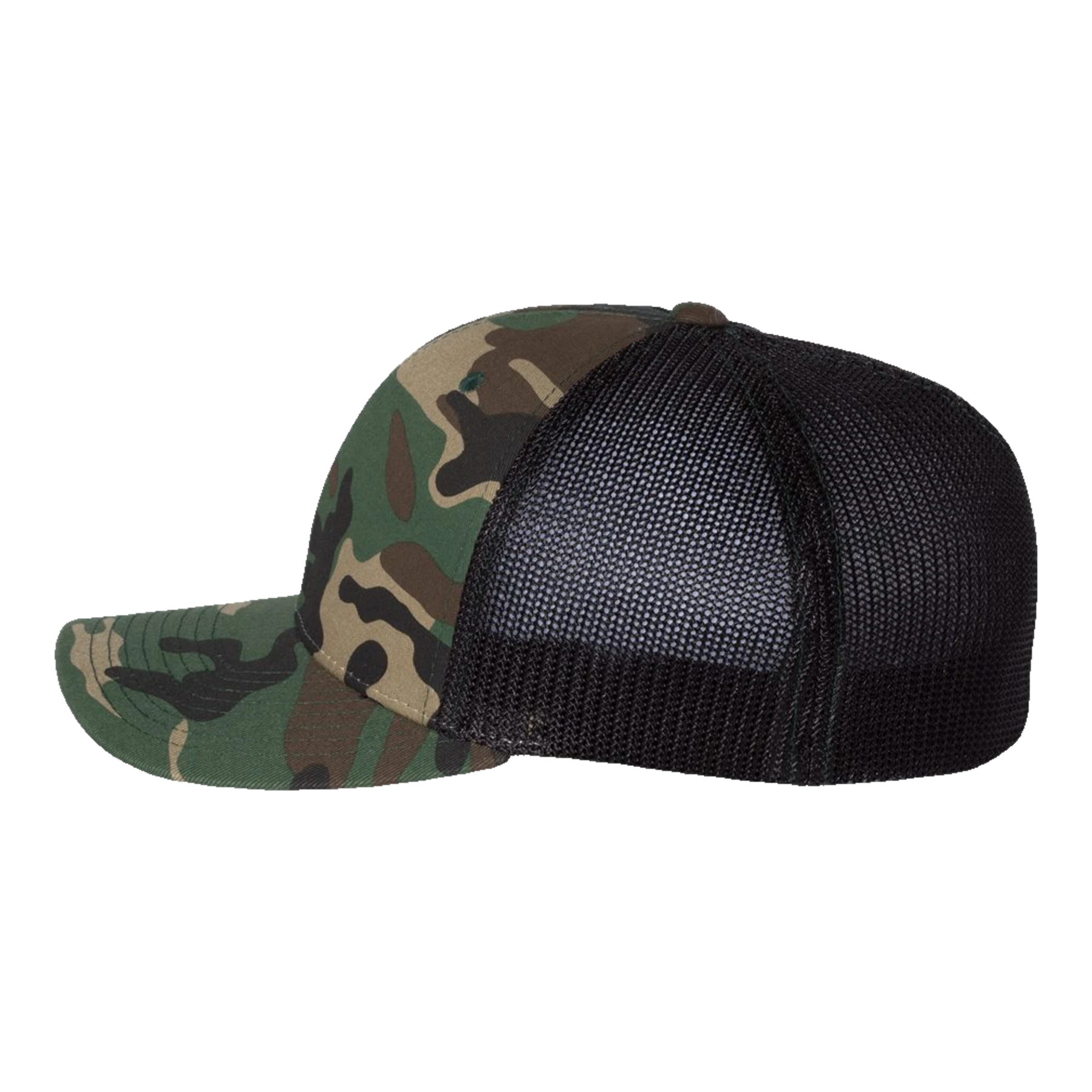 Richardson R-Flex Custom Trucker Hat