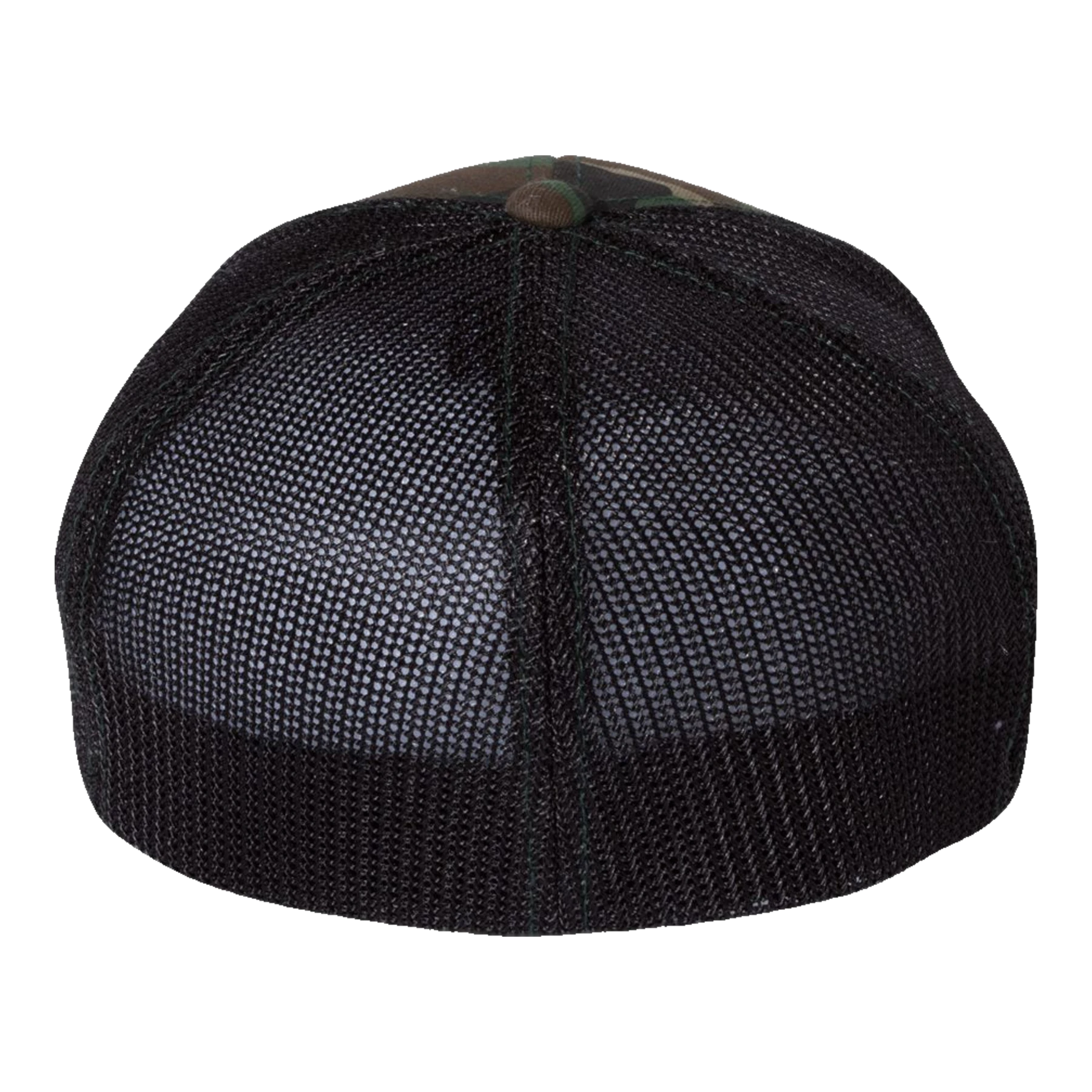 Richardson R-Flex Custom Trucker Hat