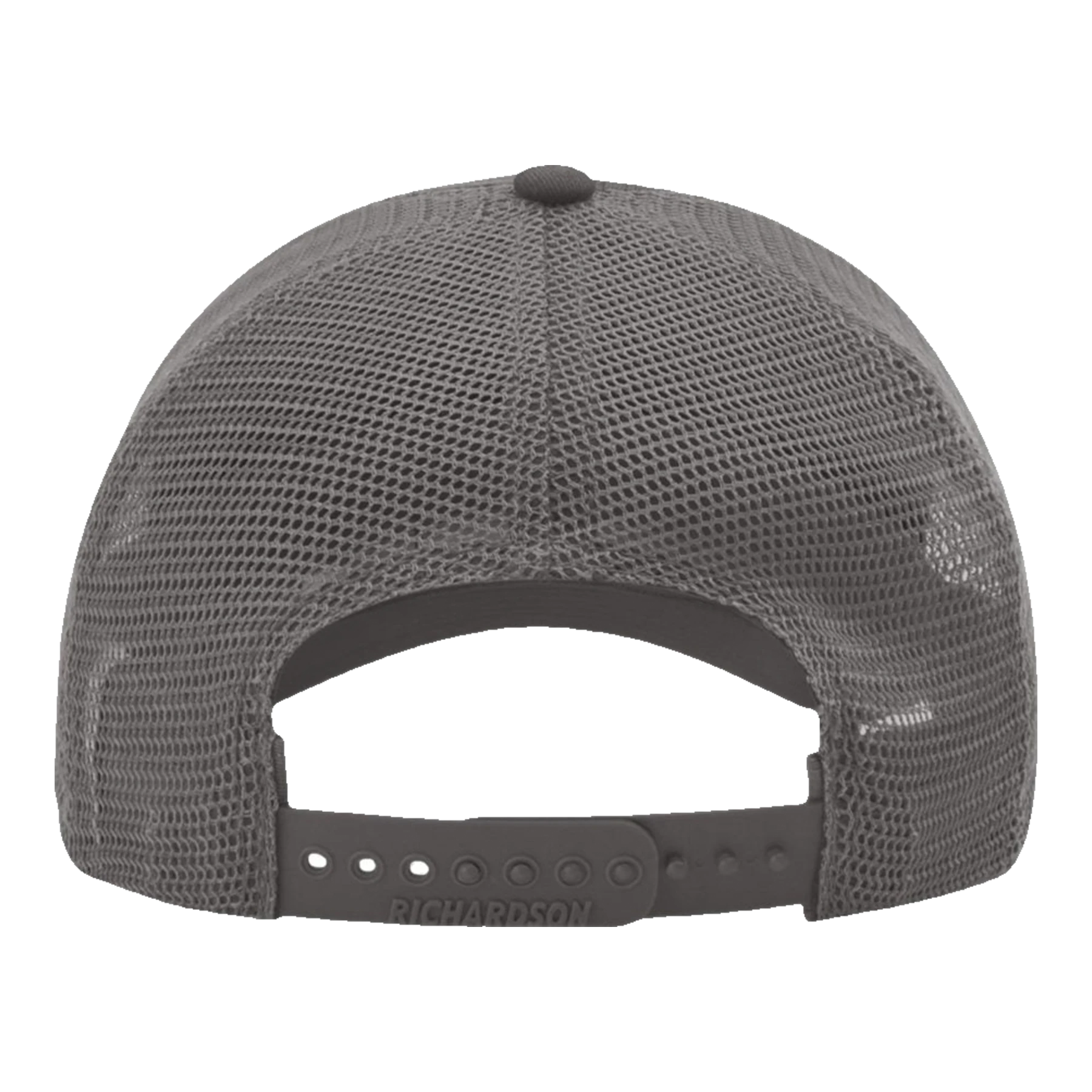 Richardson Garment-Washed Custom Trucker Hat