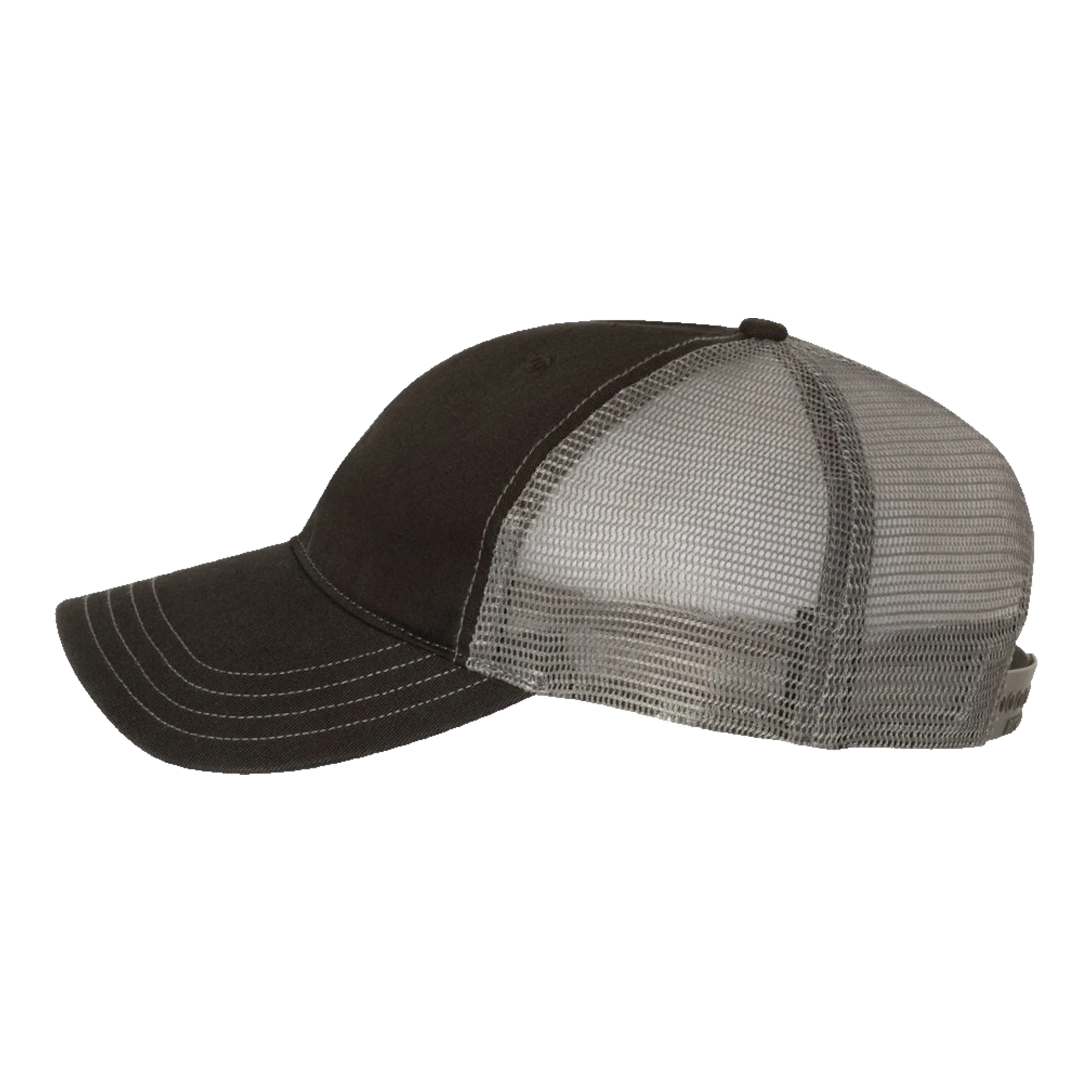 Richardson Garment-Washed Custom Trucker Hat