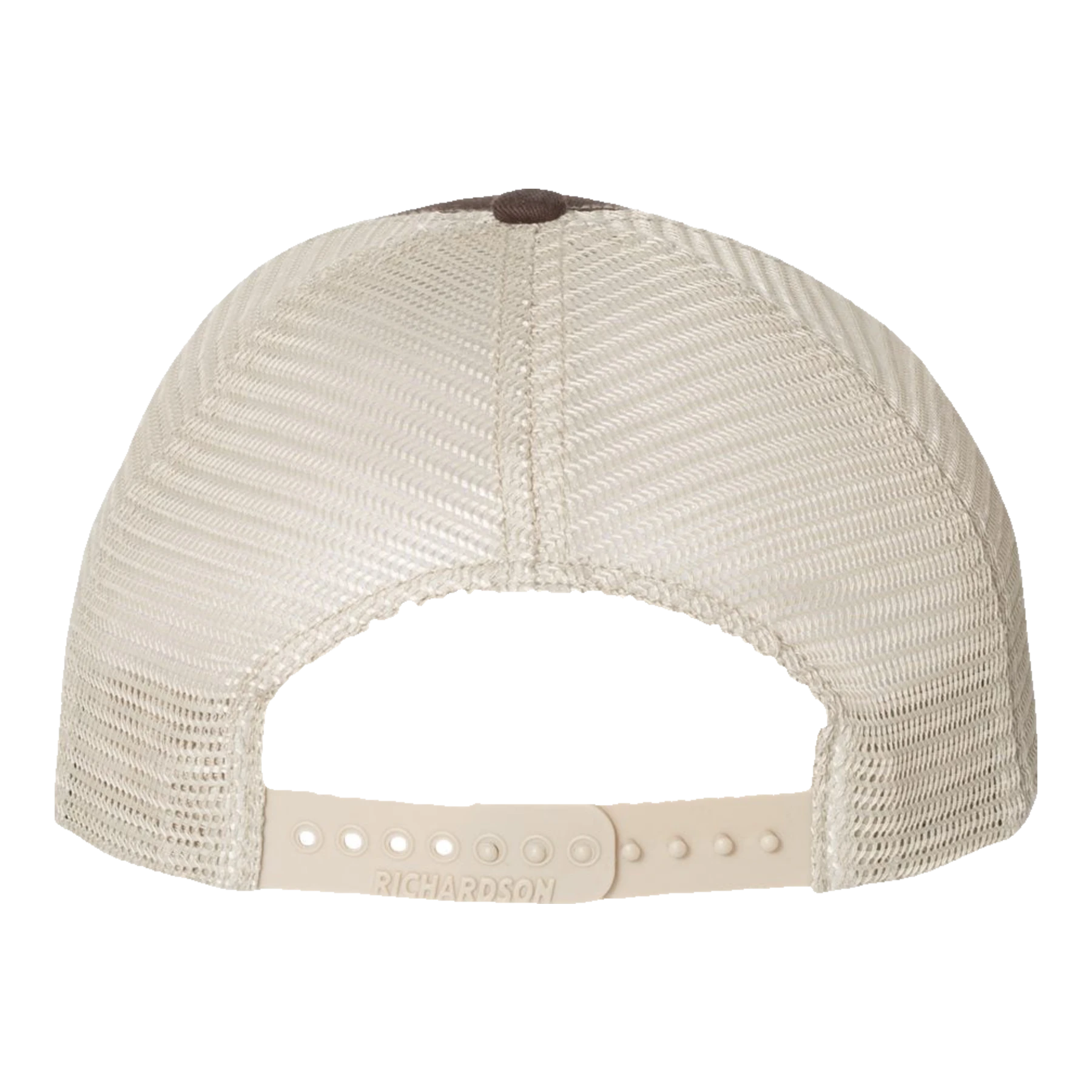 Richardson Garment-Washed Custom Trucker Hat