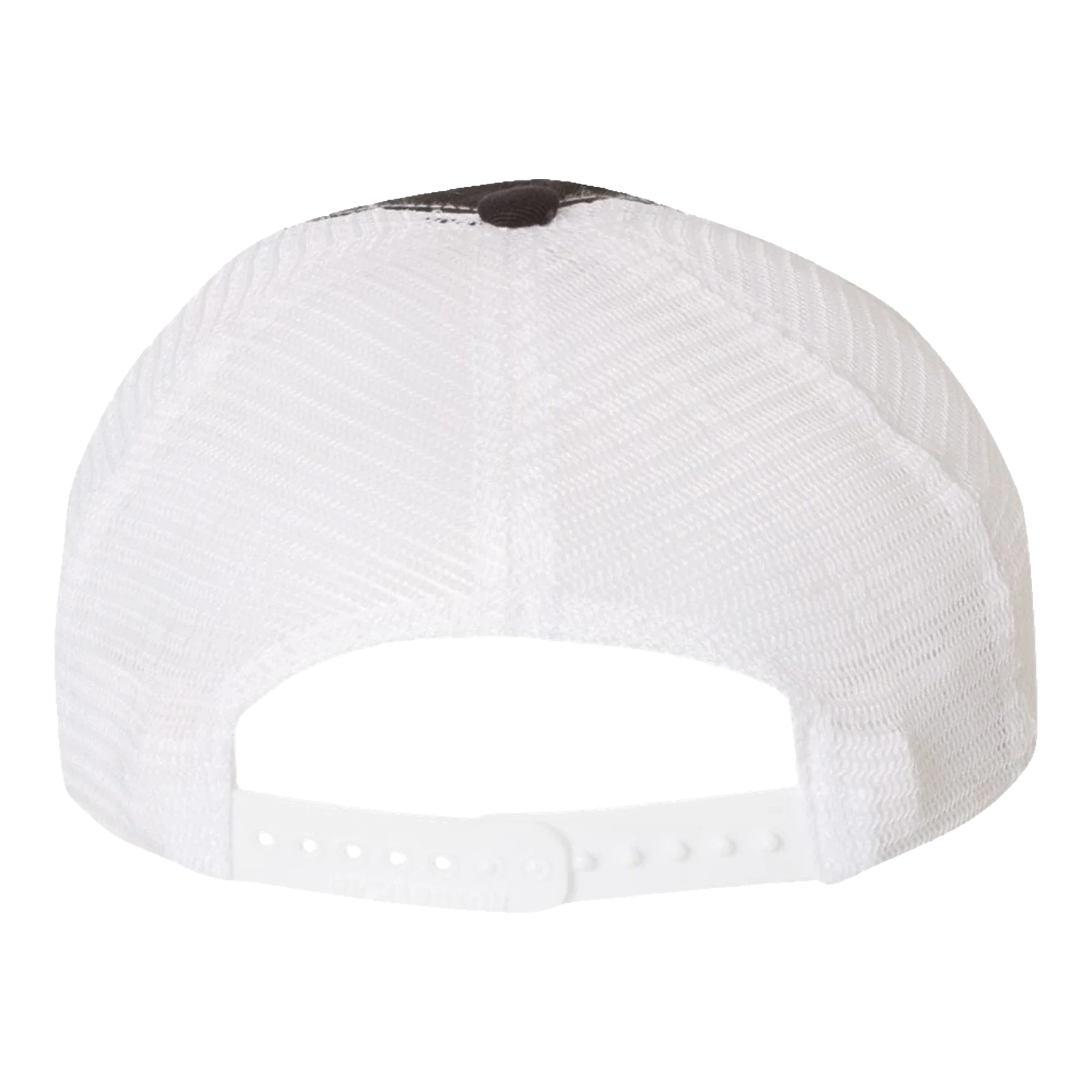 Richardson Garment-Washed Custom Trucker Hat