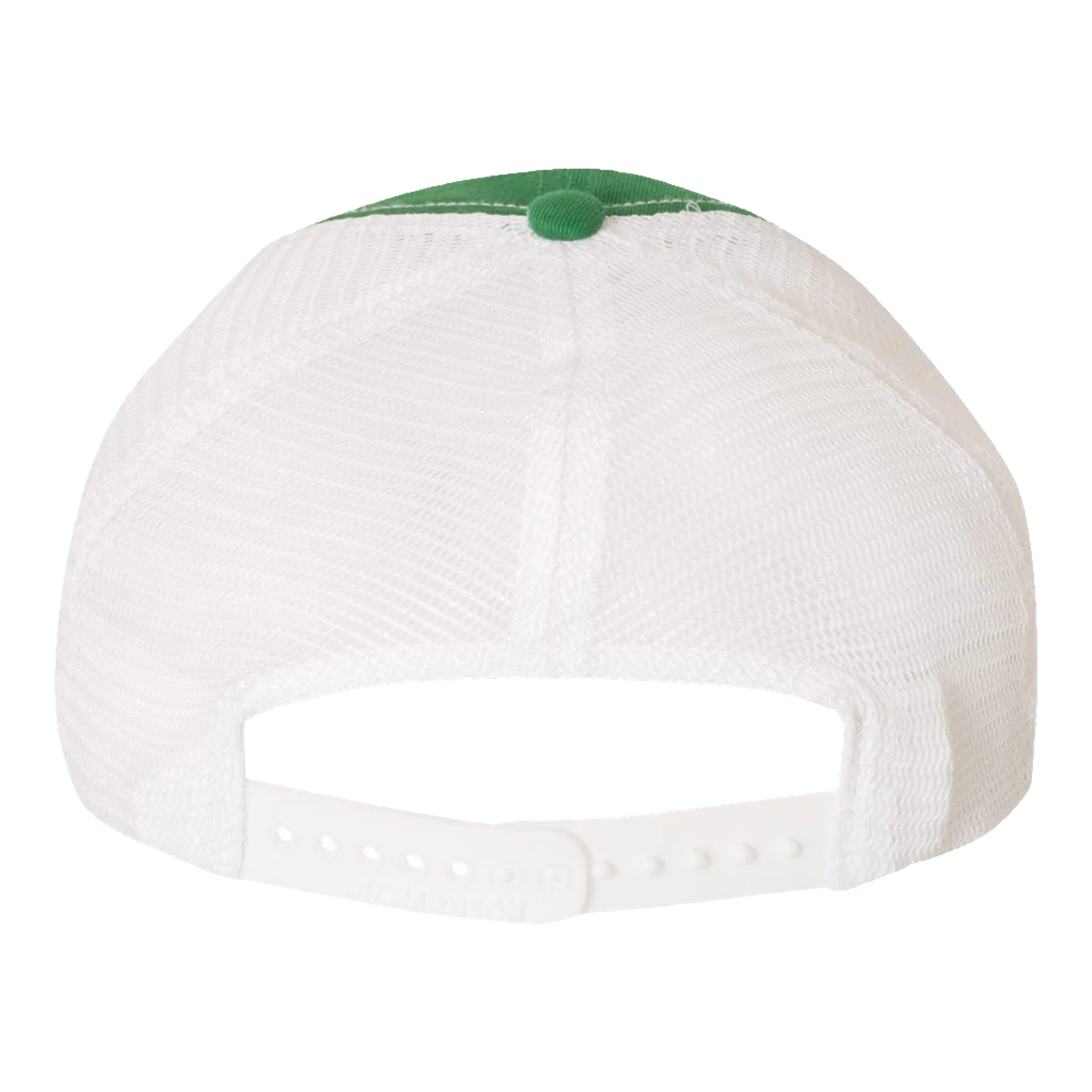 Richardson Garment-Washed Custom Trucker Hat