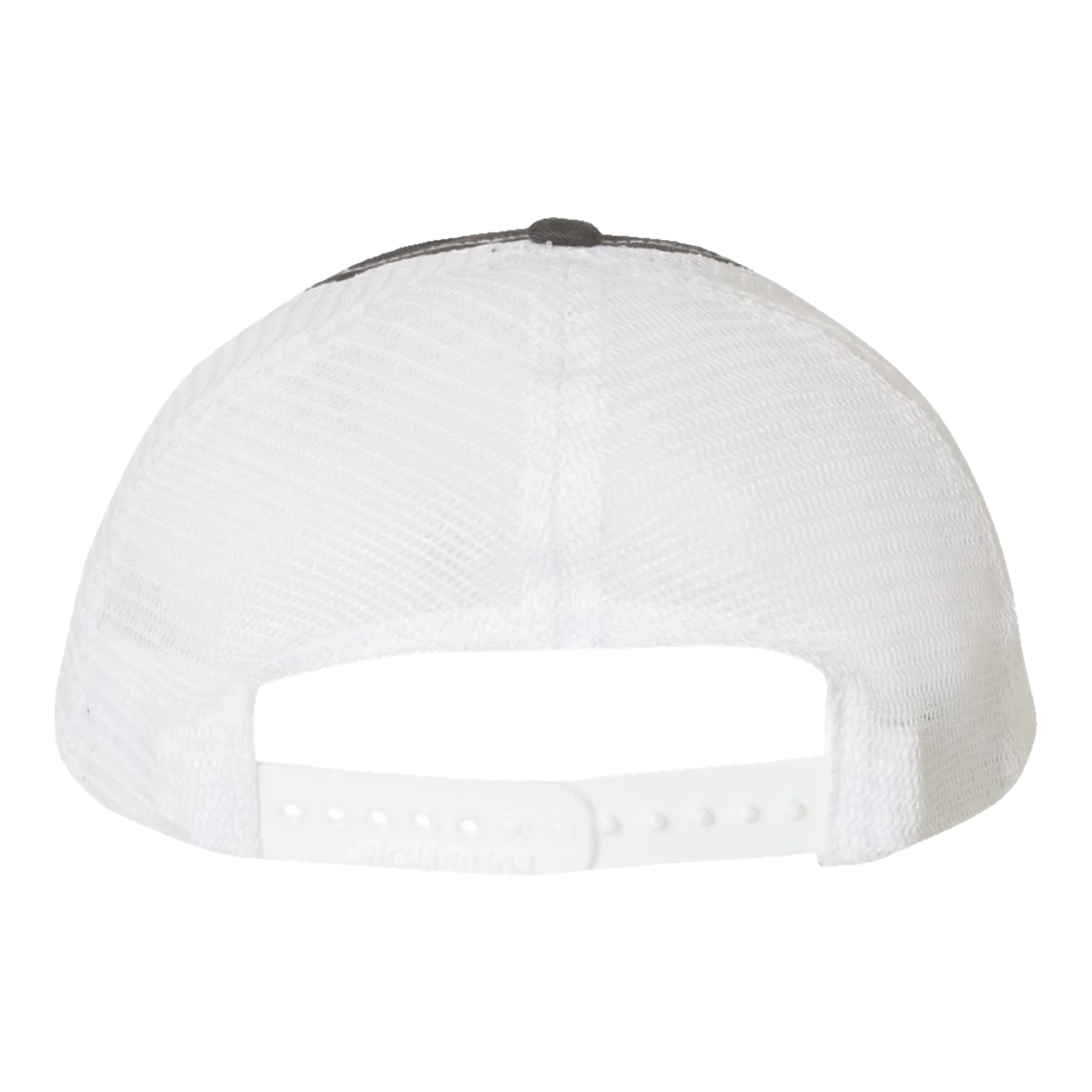 Richardson Garment-Washed Custom Trucker Hat
