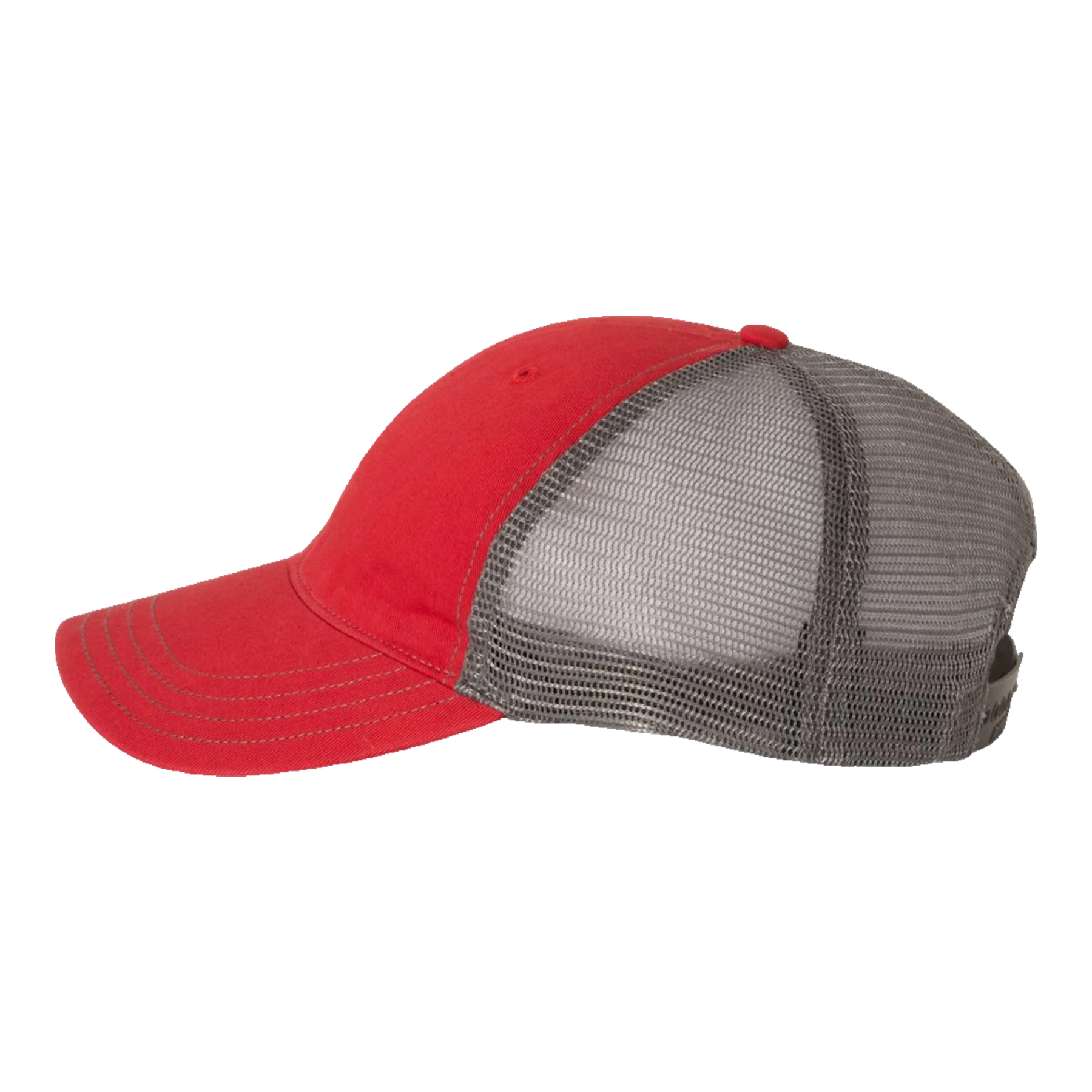 Richardson Garment-Washed Custom Trucker Hat