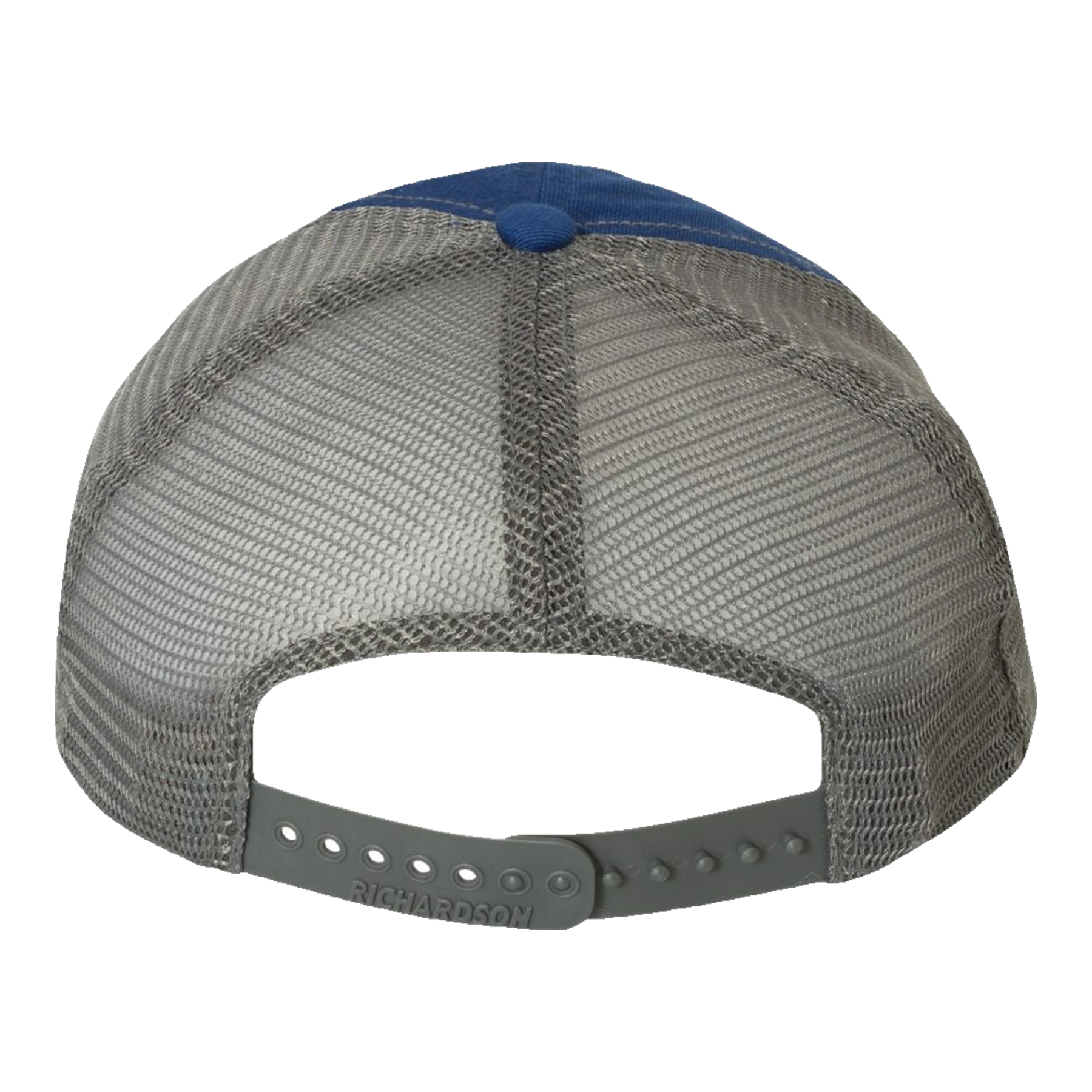 Richardson Garment-Washed Custom Trucker Hat