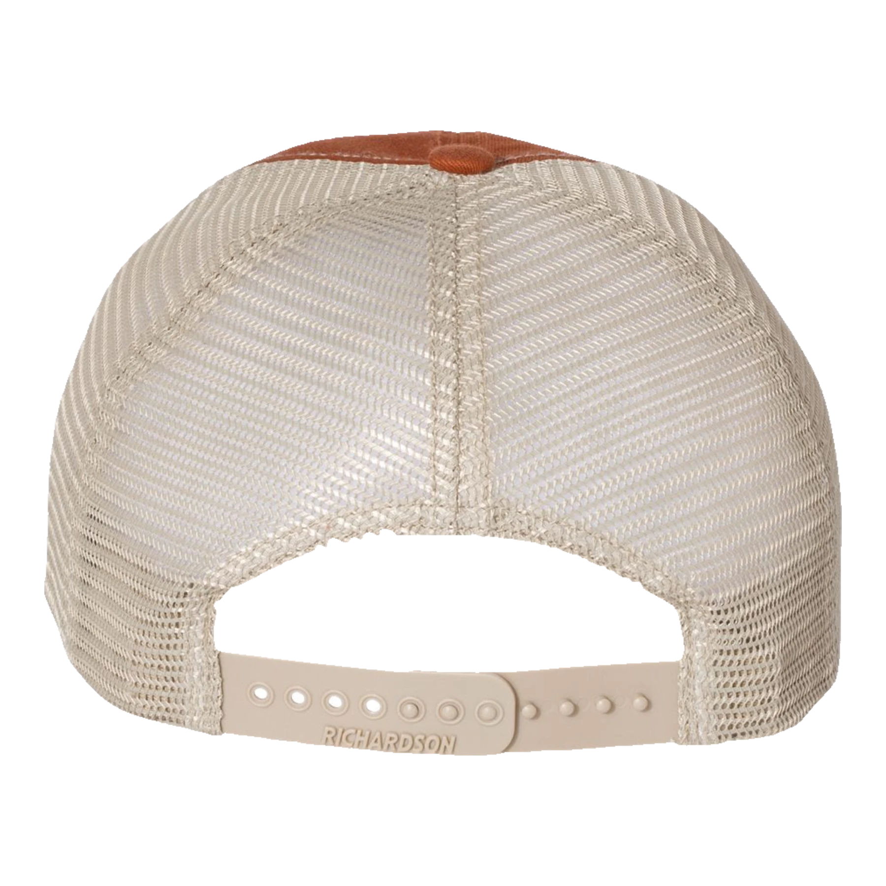 Richardson Garment-Washed Custom Trucker Hat