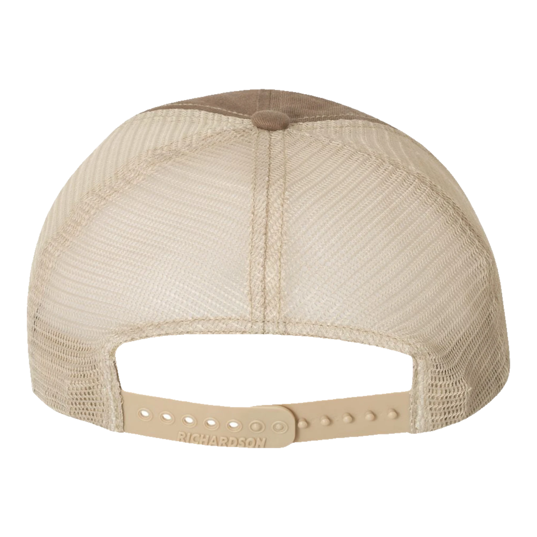 Richardson Garment-Washed Custom Trucker Hat