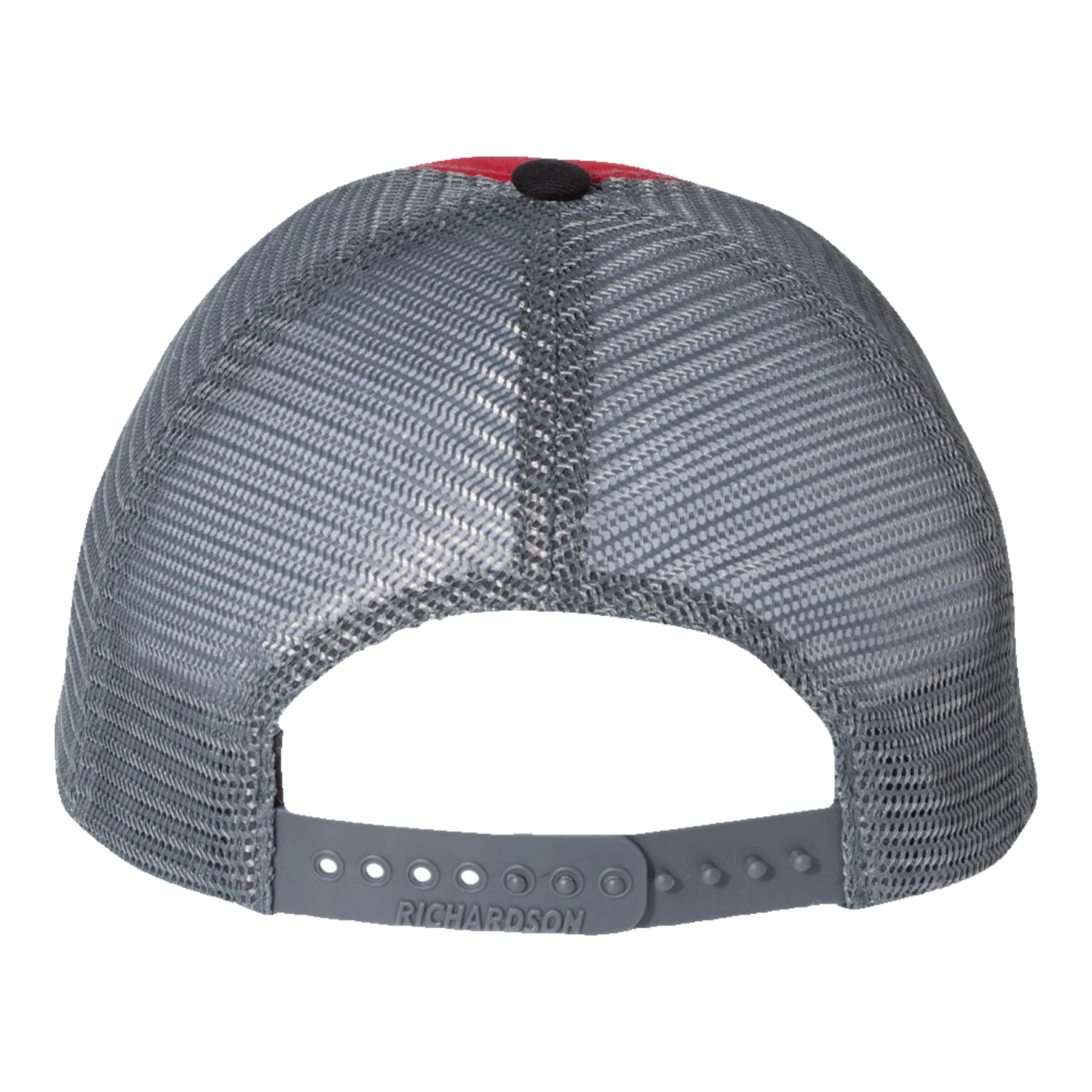 Richardson Garment-Washed Custom Trucker Hat
