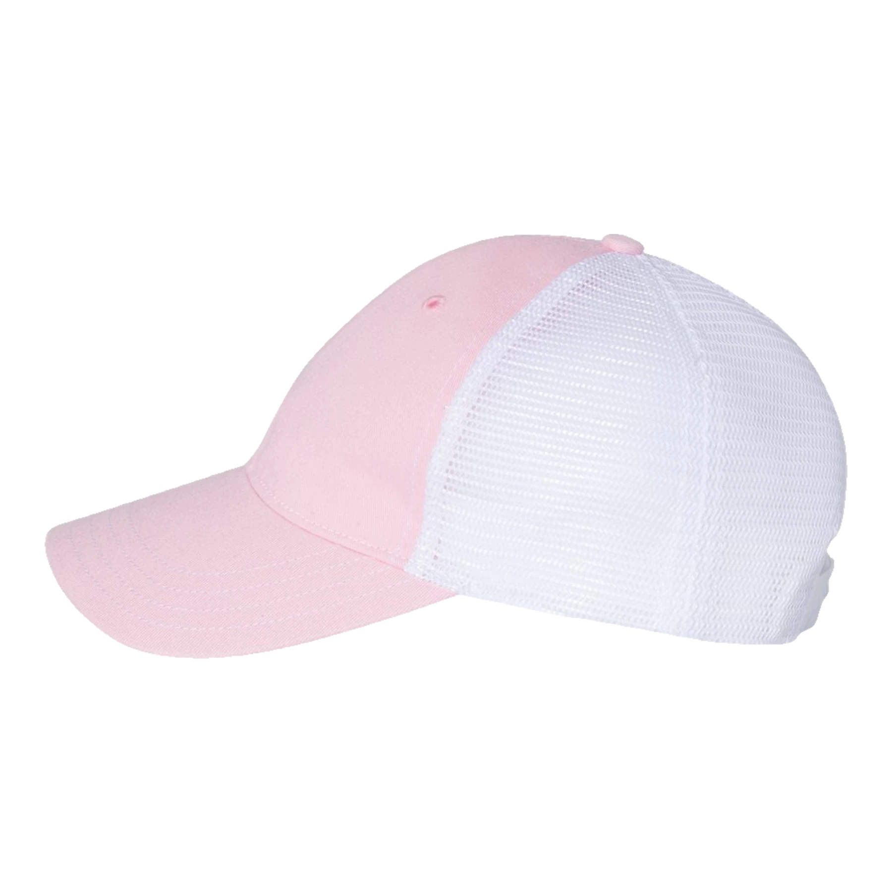 Richardson Garment-Washed Custom Trucker Hat