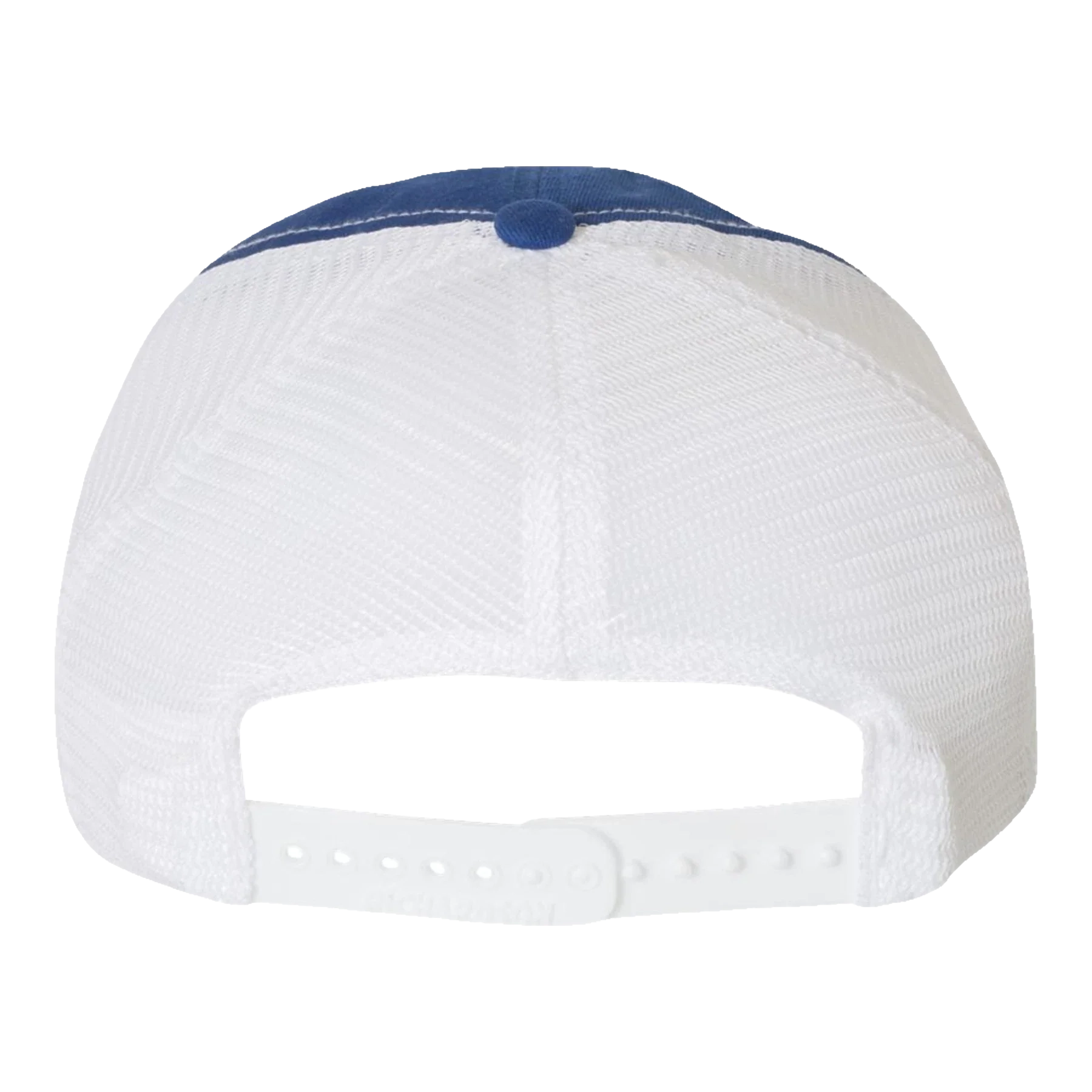 Richardson Garment-Washed Custom Trucker Hat