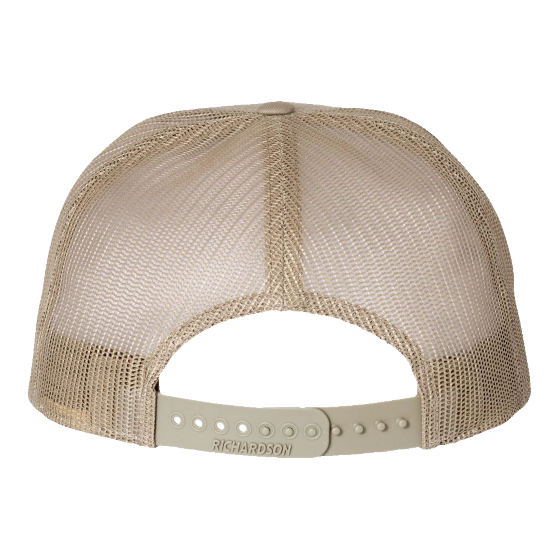 Richardson Seven-Panel Custom Trucker Hat