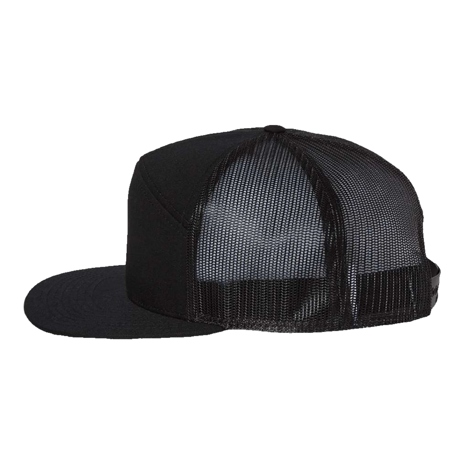 Richardson Seven-Panel Custom Trucker Hat