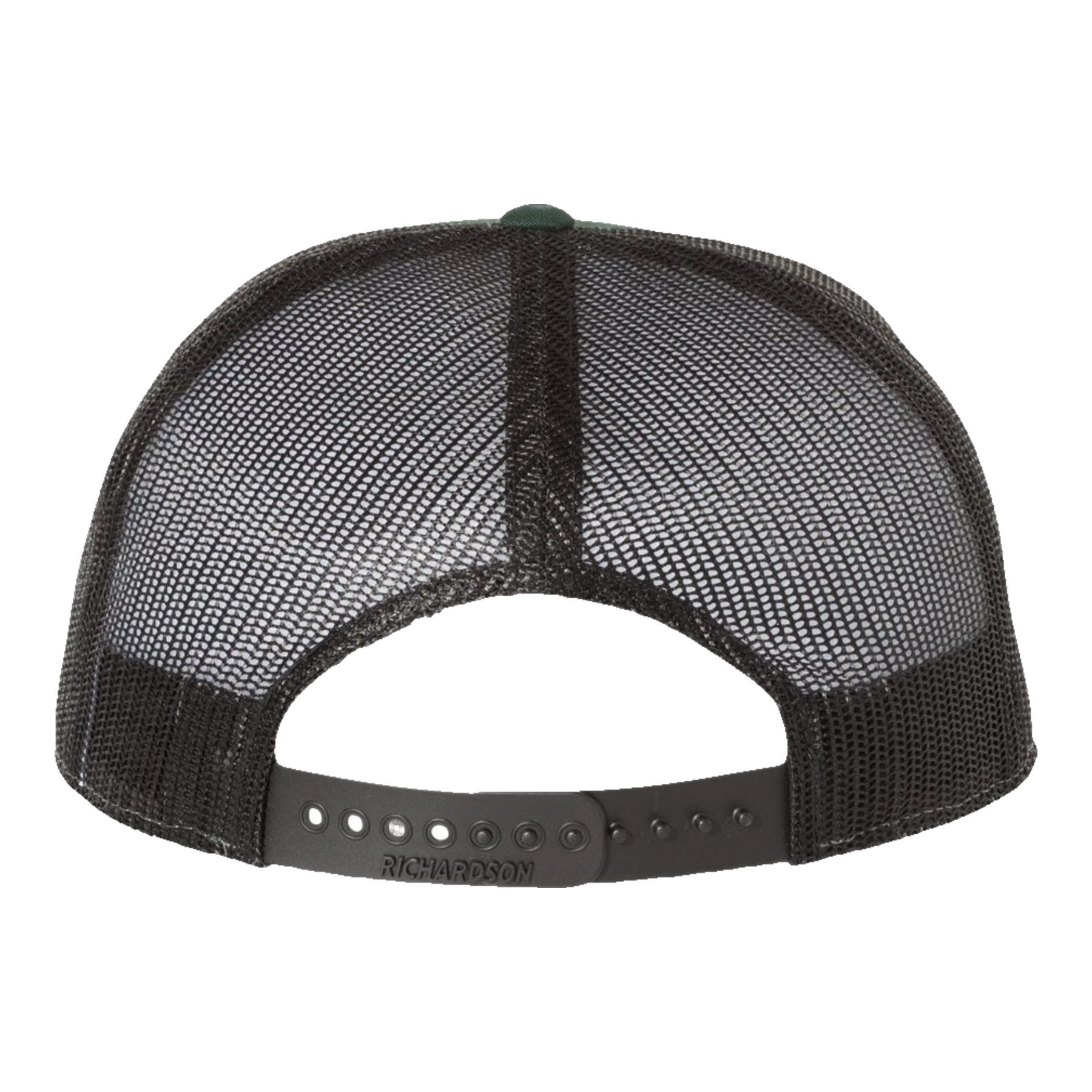 Richardson Seven-Panel Custom Trucker Hat