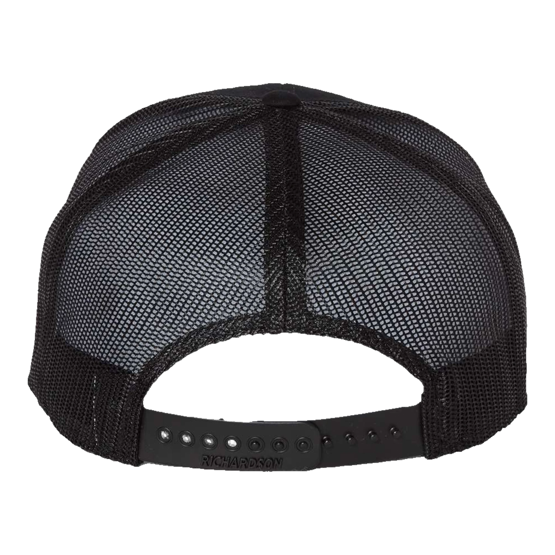 Richardson Seven-Panel Custom Trucker Hat