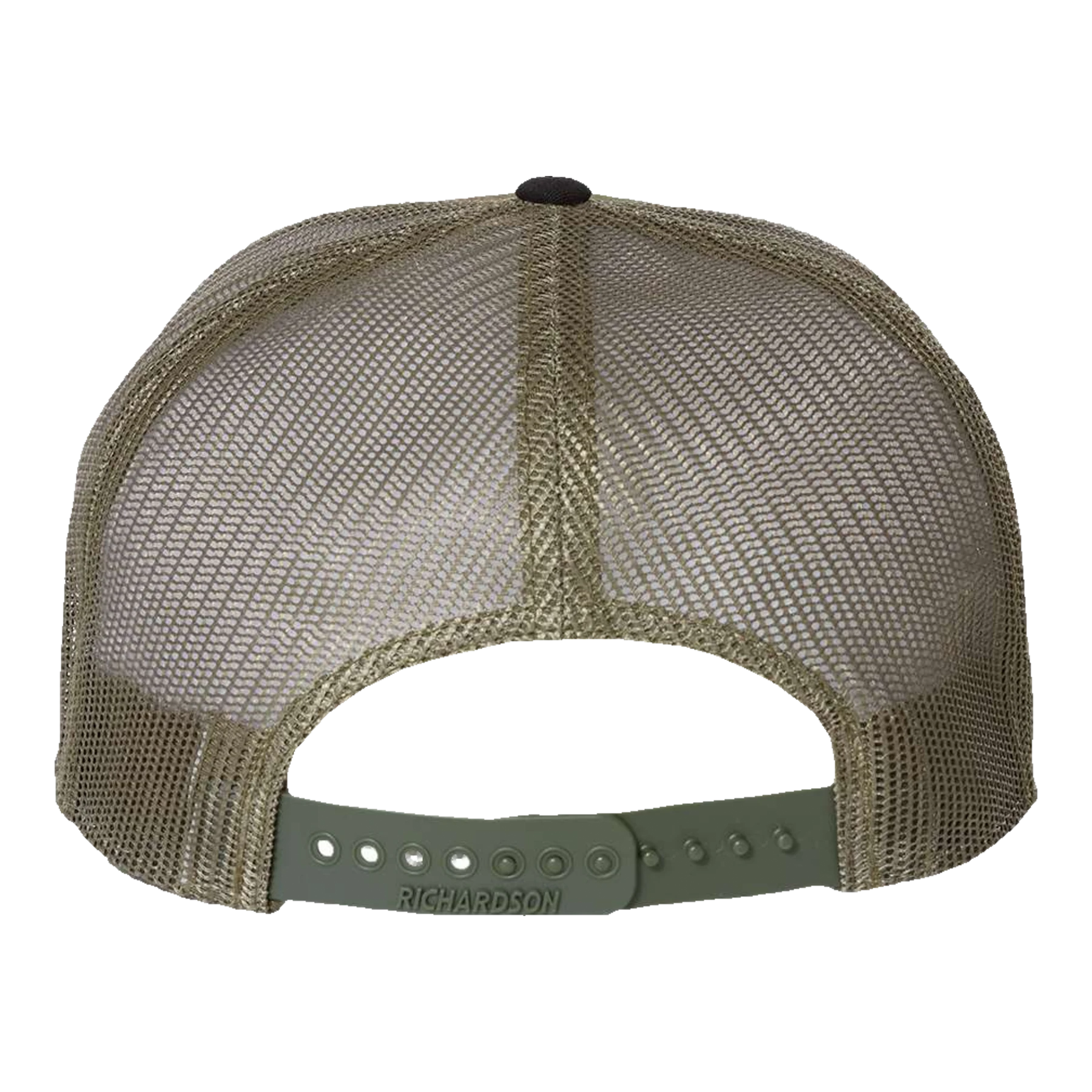 Richardson Seven-Panel Custom Trucker Hat