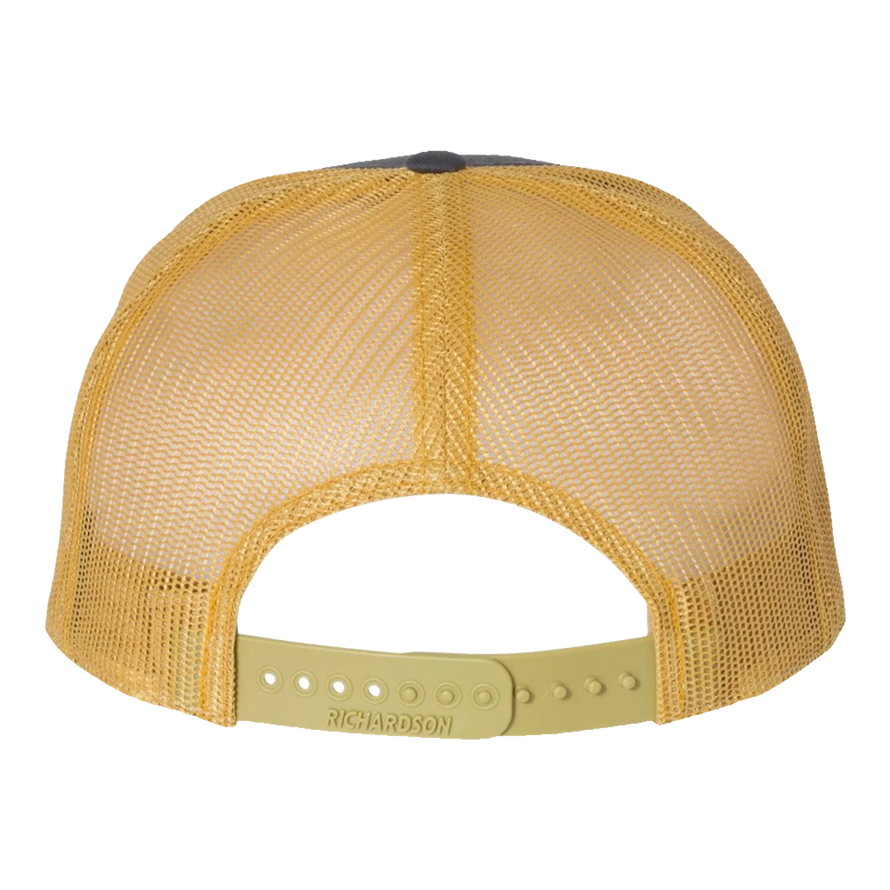 Richardson Seven-Panel Custom Trucker Hat