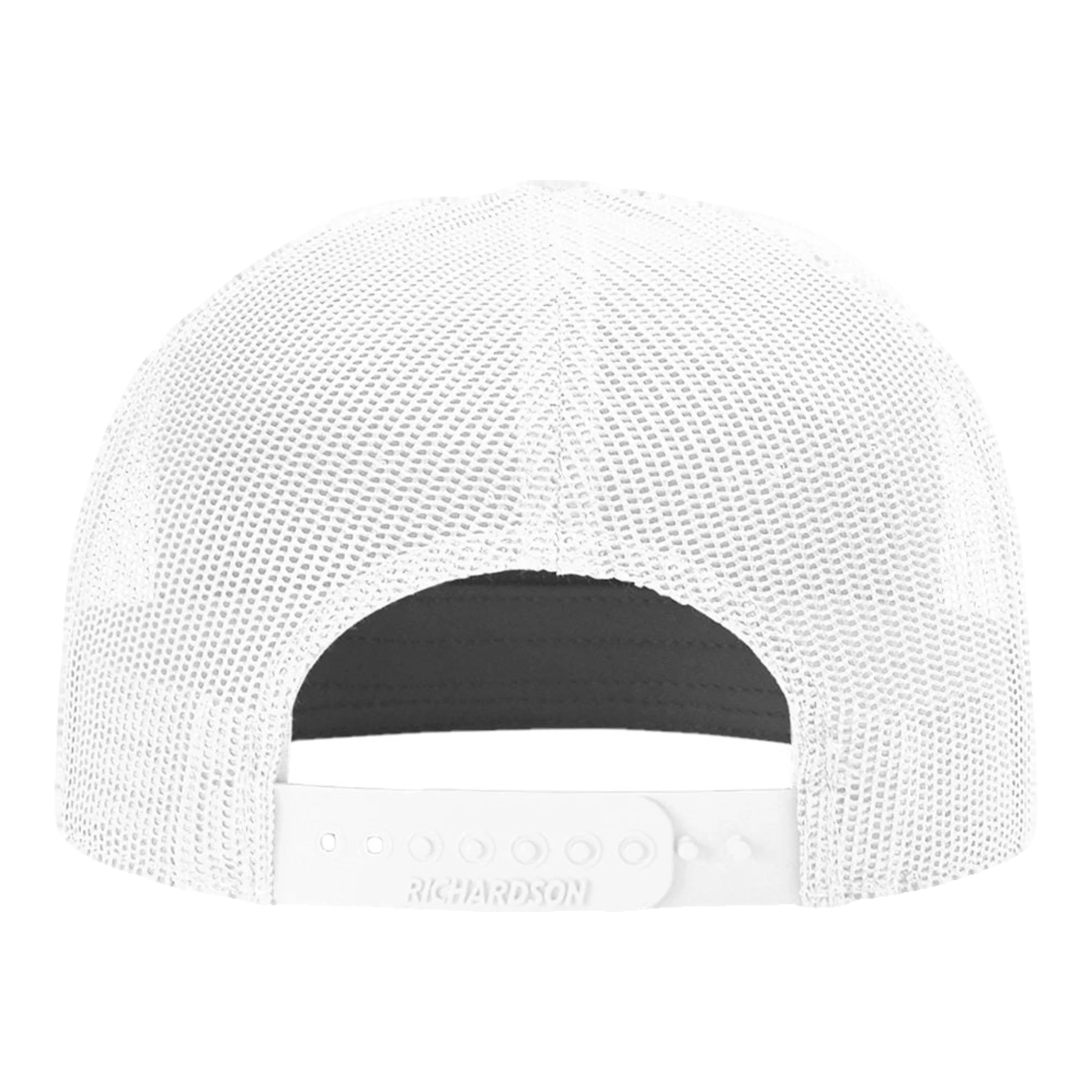 Richardson Seven-Panel Custom Trucker Hat
