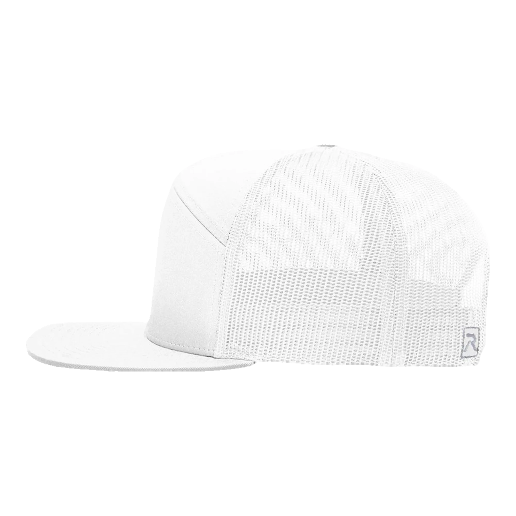Richardson Seven-Panel Custom Trucker Hat